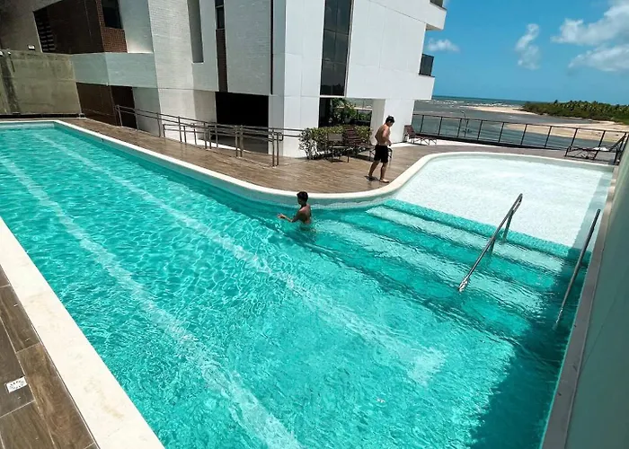 Beach Flats Barra Home Stay By Flatbpaiva