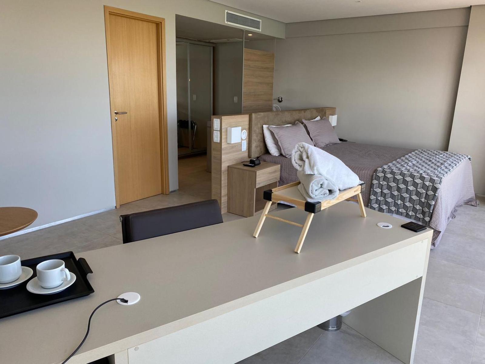 Apartamento Flats Barra By Flatbpaiva Recife