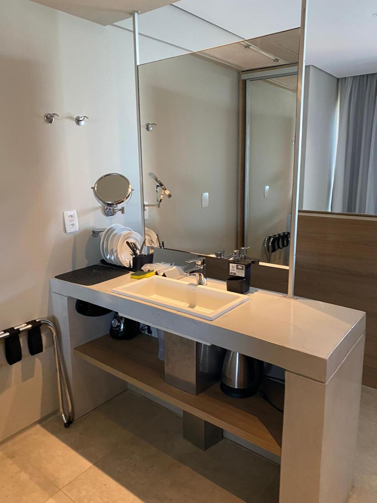 Flats Barra By Flatbpaiva Recife