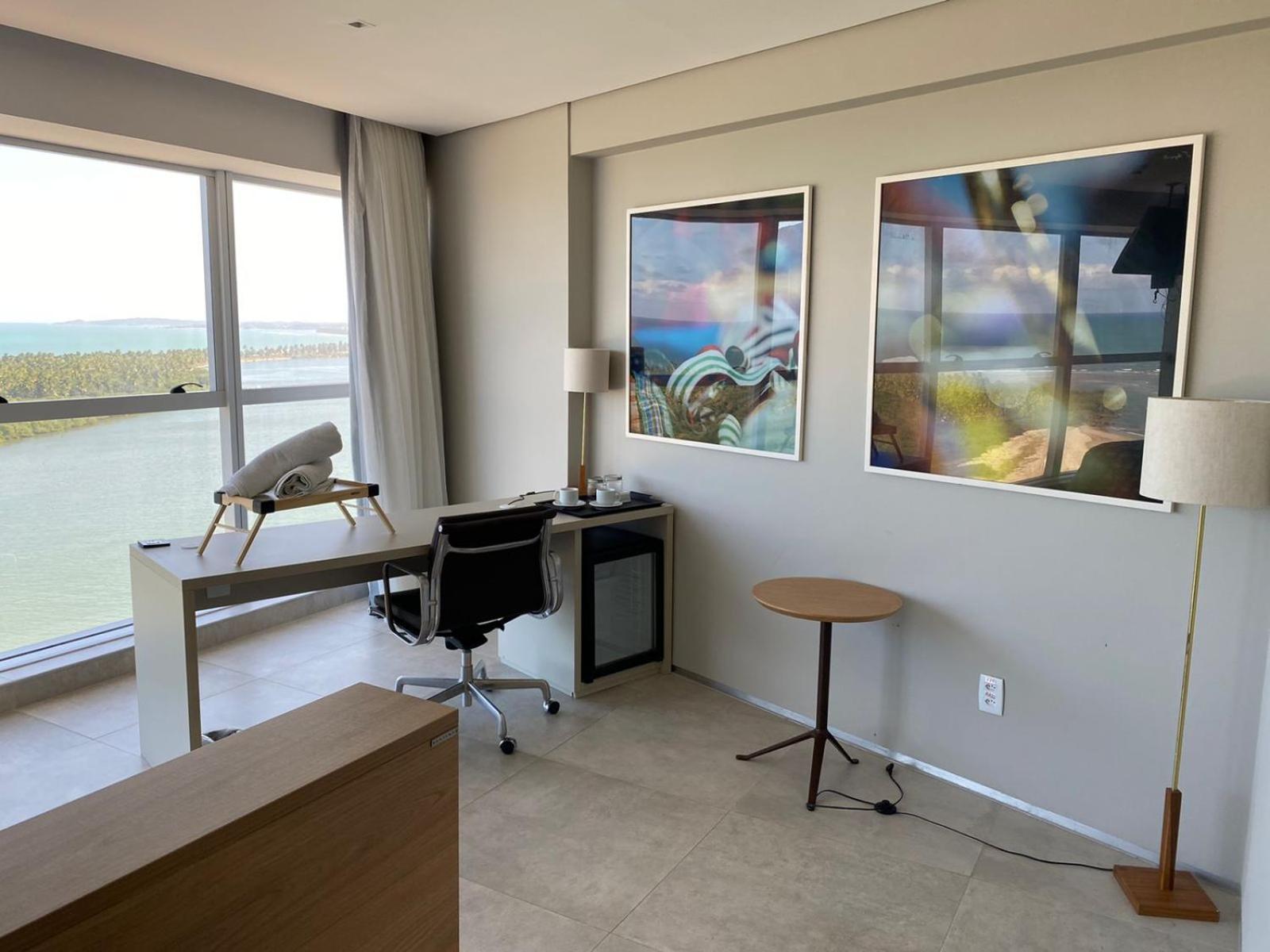 Flats Barra By Flatbpaiva * Recife