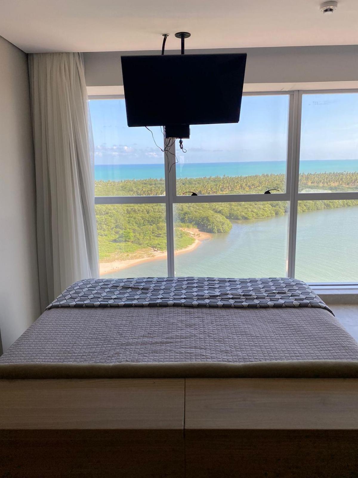 Flats Barra By Flatbpaiva Apartamento *