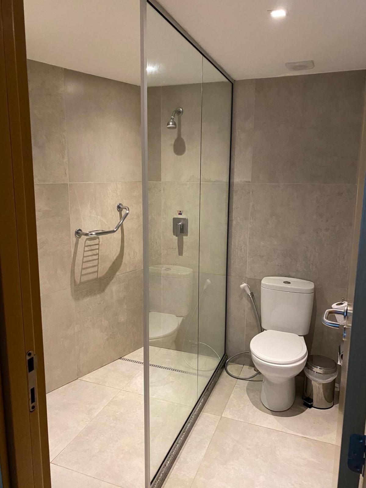 Apartamento Flats Barra By Flatbpaiva Recife