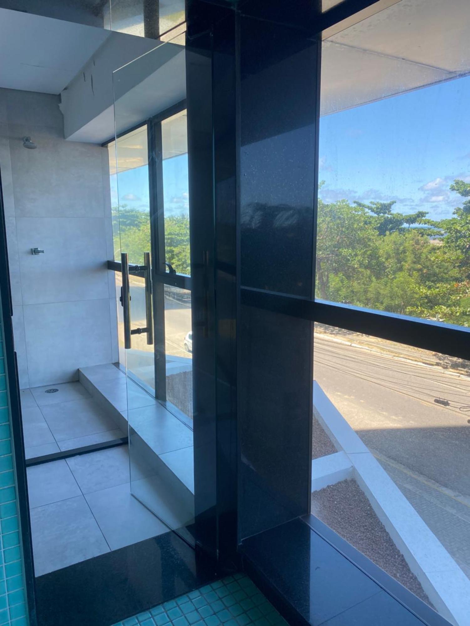 Flats Barra By Flatbpaiva Apartamento