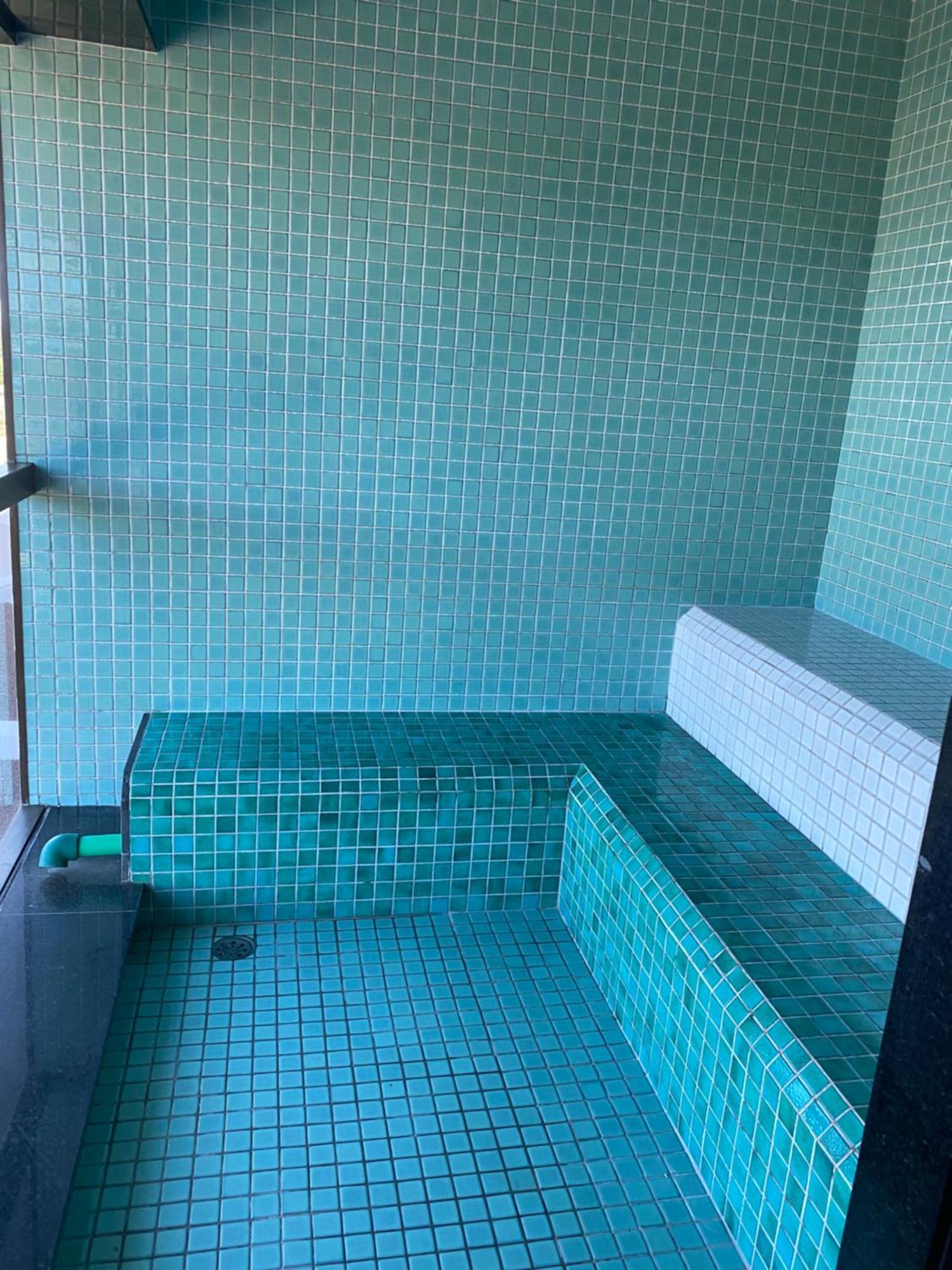 Apartamento Flats Barra By Flatbpaiva