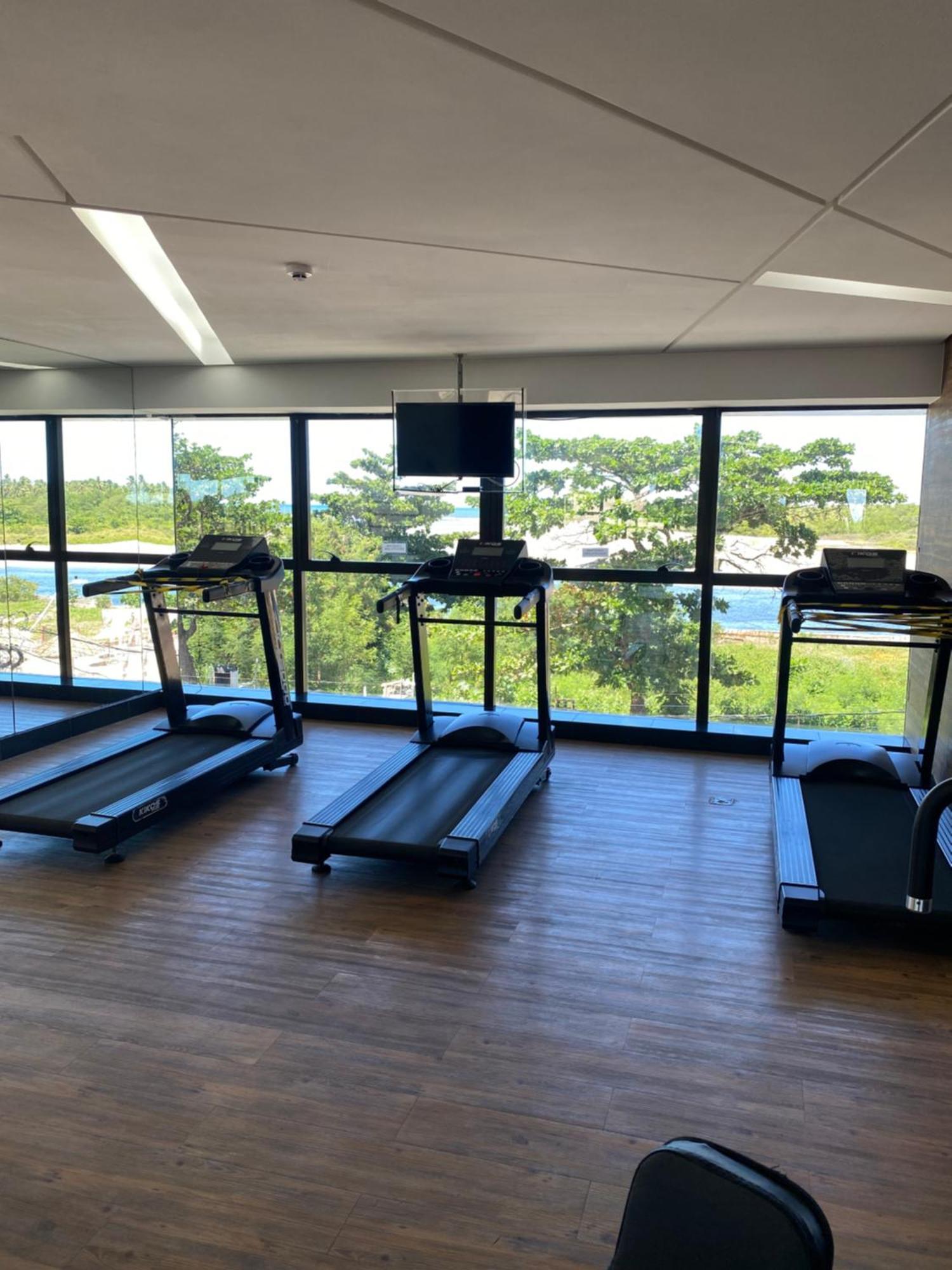 Flats Barra By Flatbpaiva Recife