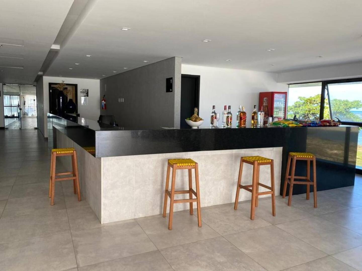 Apartamento Flats Barra By Flatbpaiva Recife