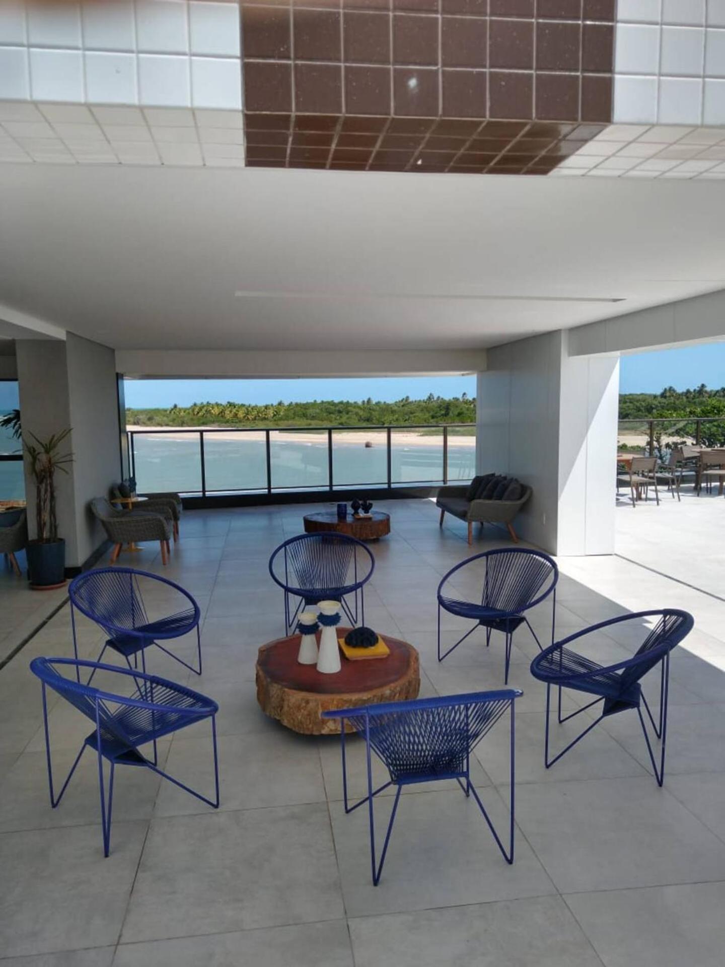 Apartamento Flats Barra By Flatbpaiva