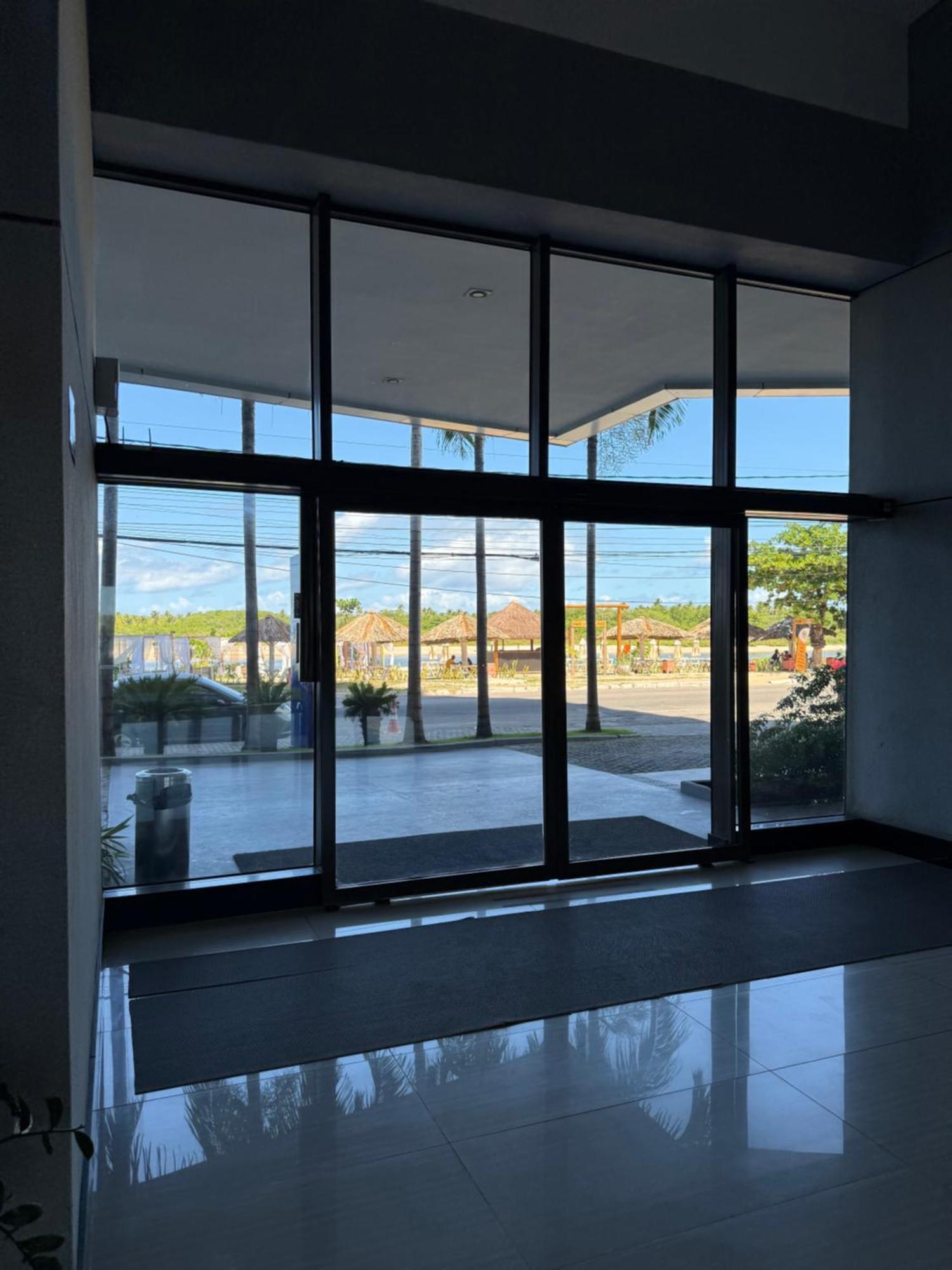 Apartamento Flats Barra By Flatbpaiva