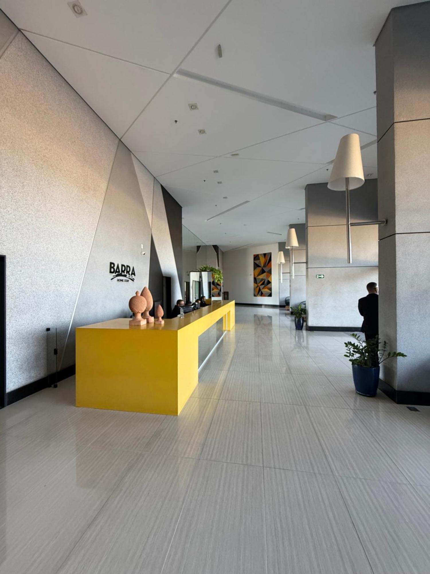 Flats Barra By Flatbpaiva Apartamento *