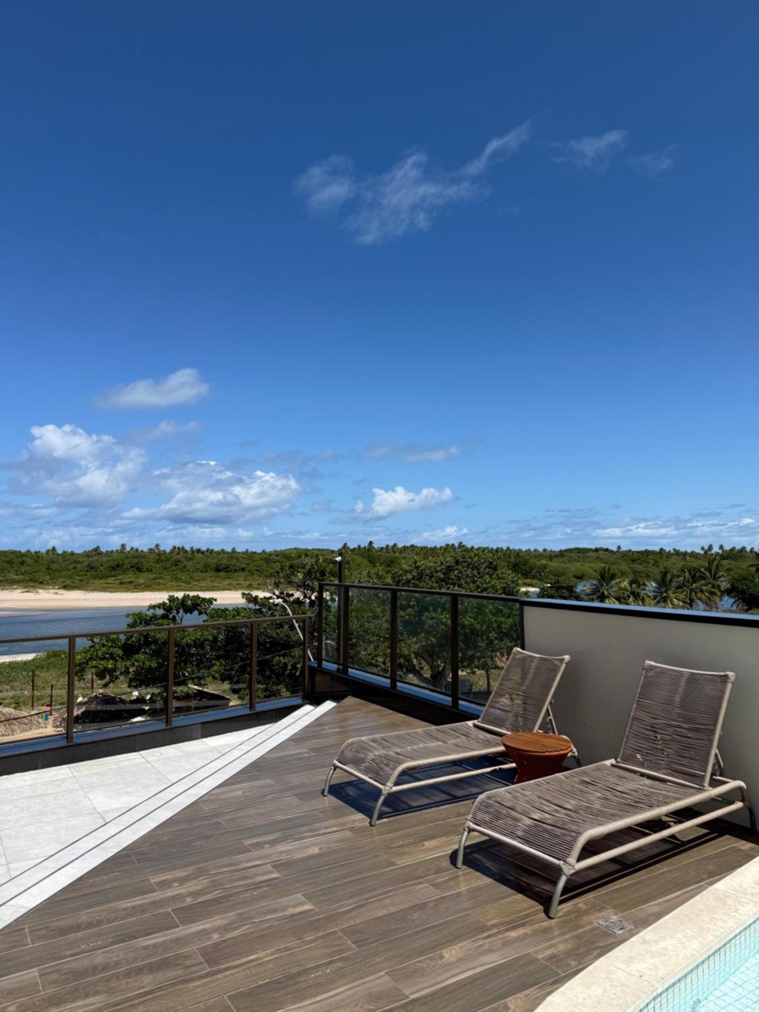 Apartamento Flats Barra By Flatbpaiva *