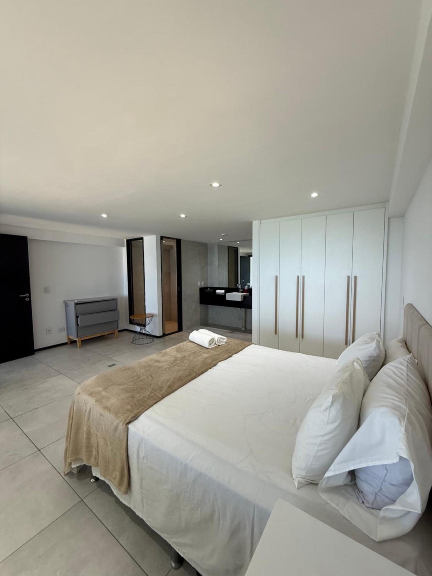 Flats Barra By Flatbpaiva Recife