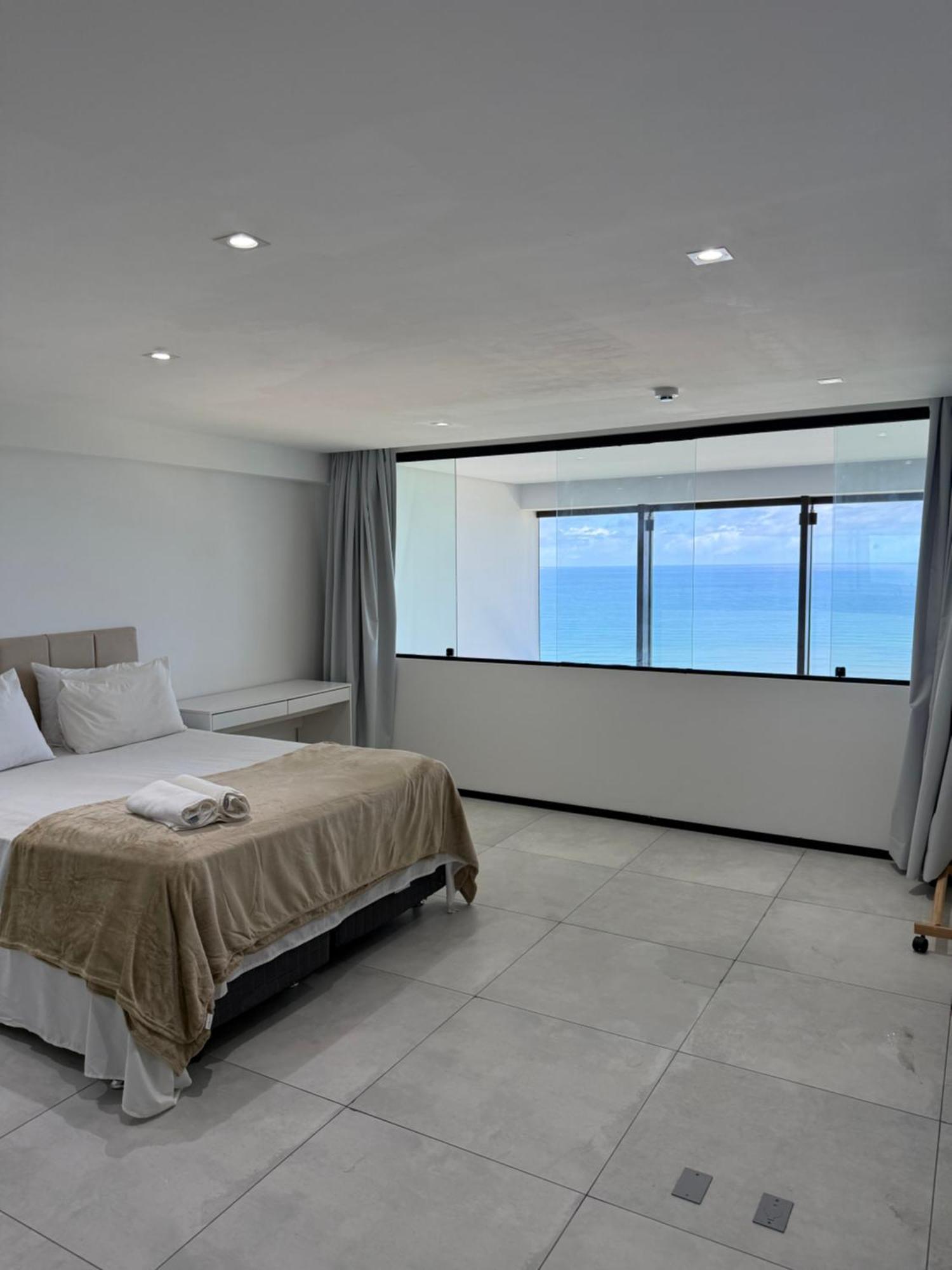 Flats Barra By Flatbpaiva * Recife