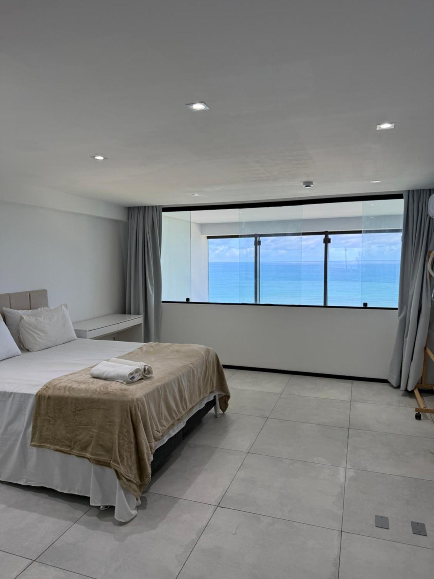 Flats Barra By Flatbpaiva Apartamento