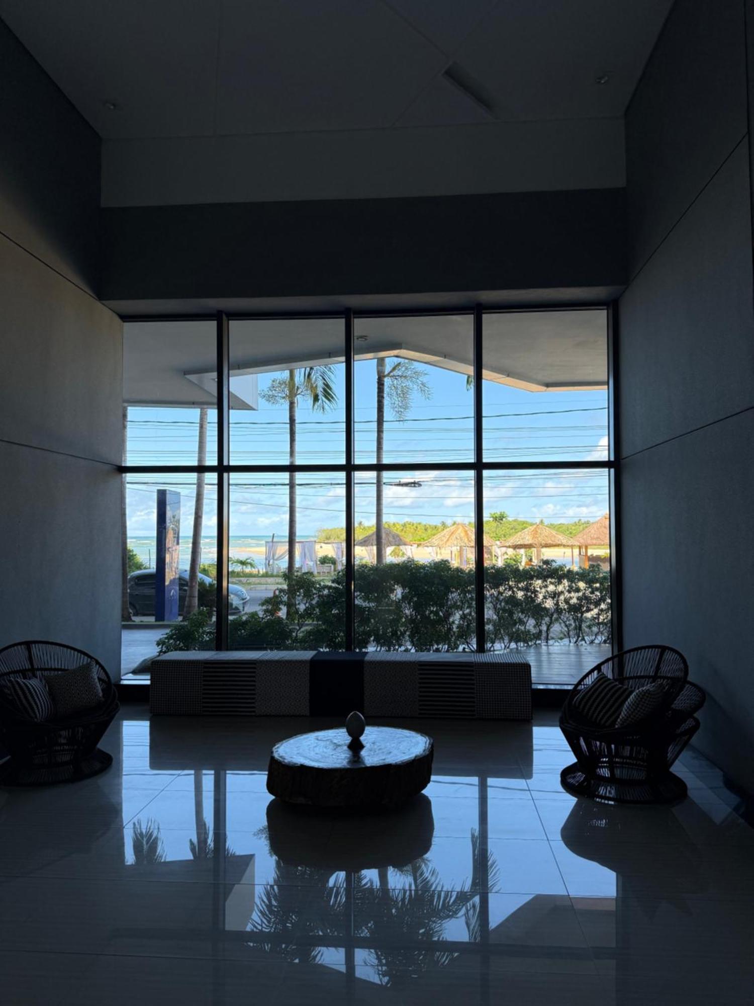 Apartamento Flats Barra By Flatbpaiva *