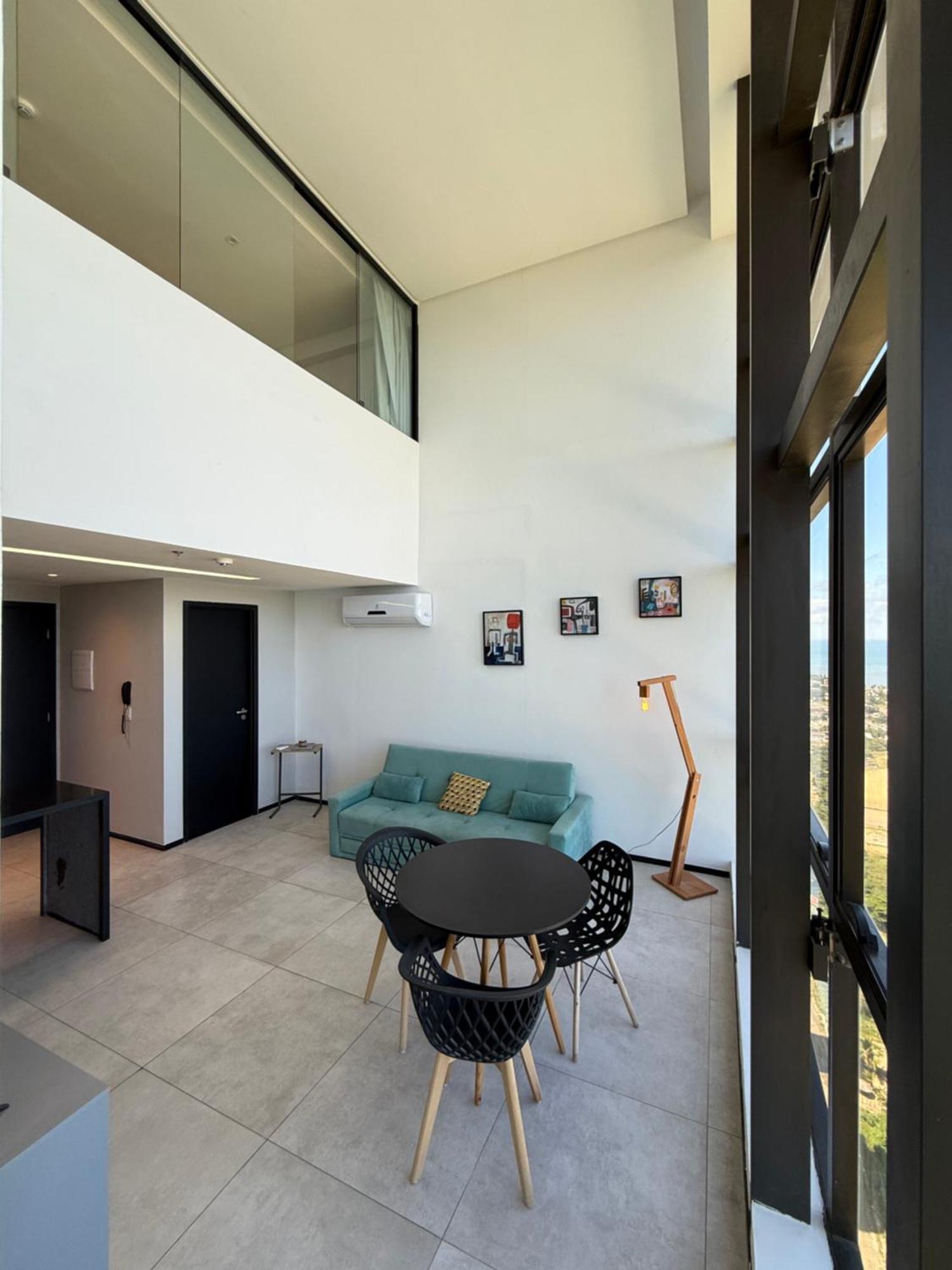 Apartamento Flats Barra By Flatbpaiva Recife