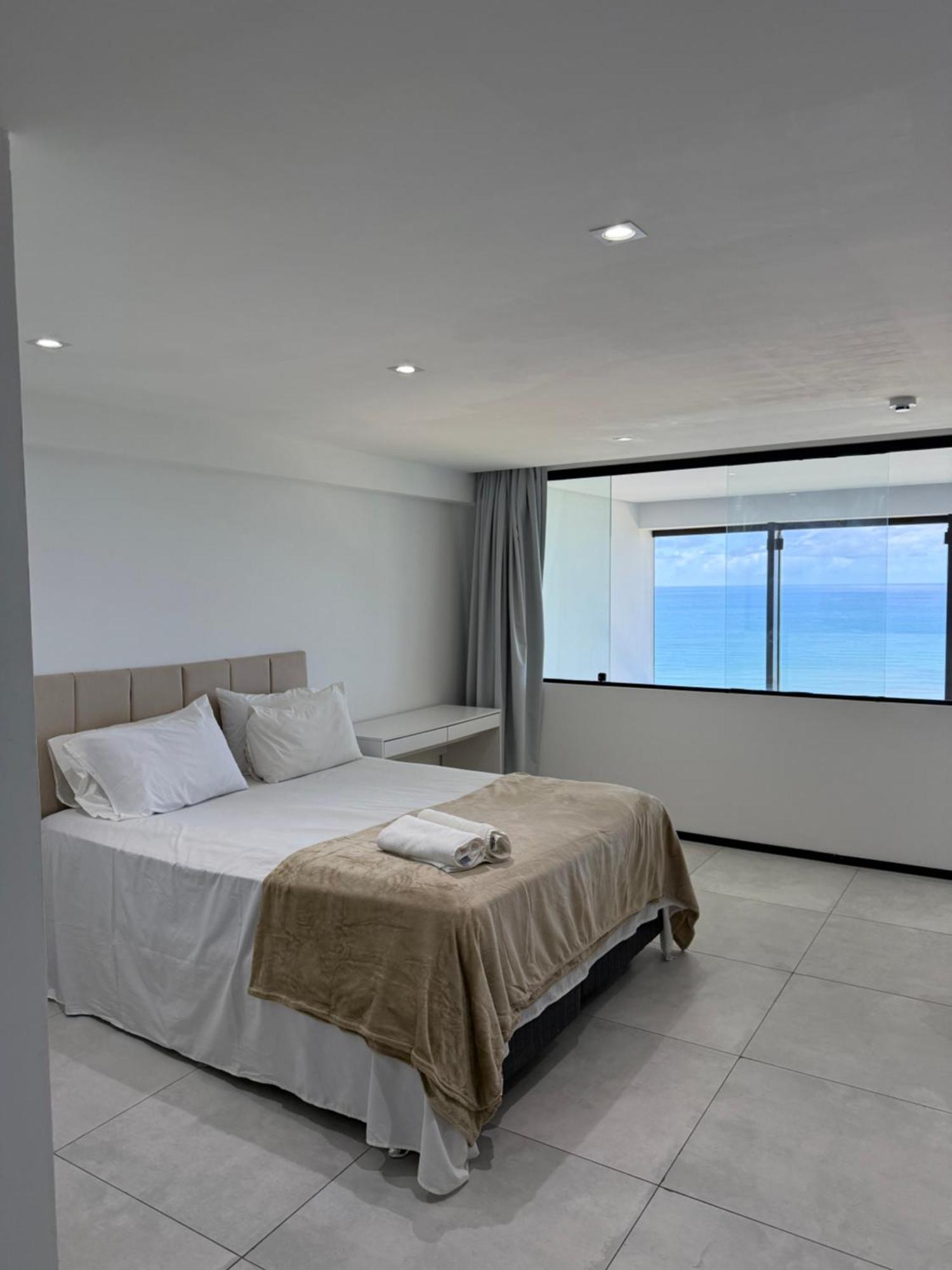 Flats Barra By Flatbpaiva * Recife