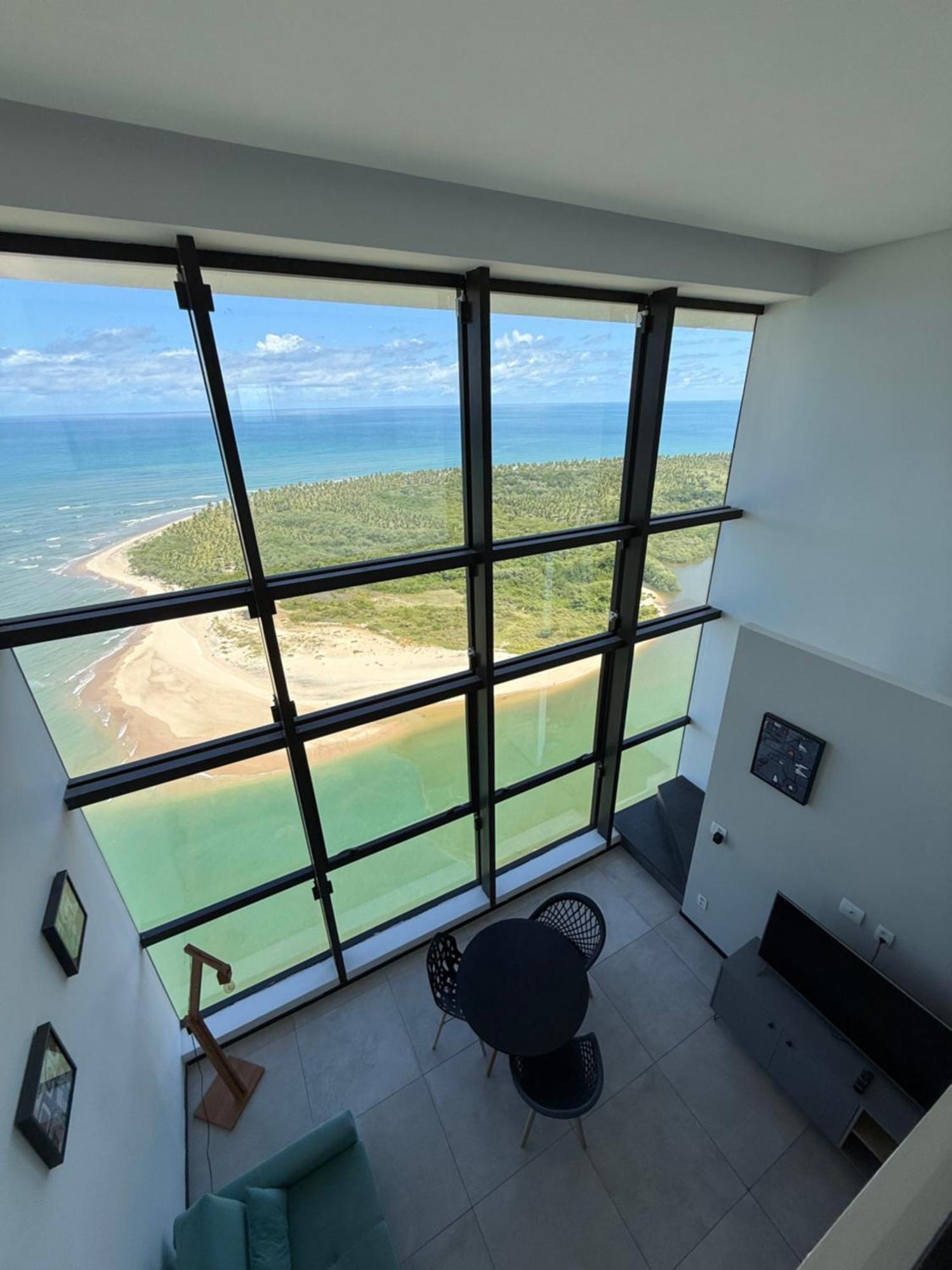 Apartamento Flats Barra By Flatbpaiva