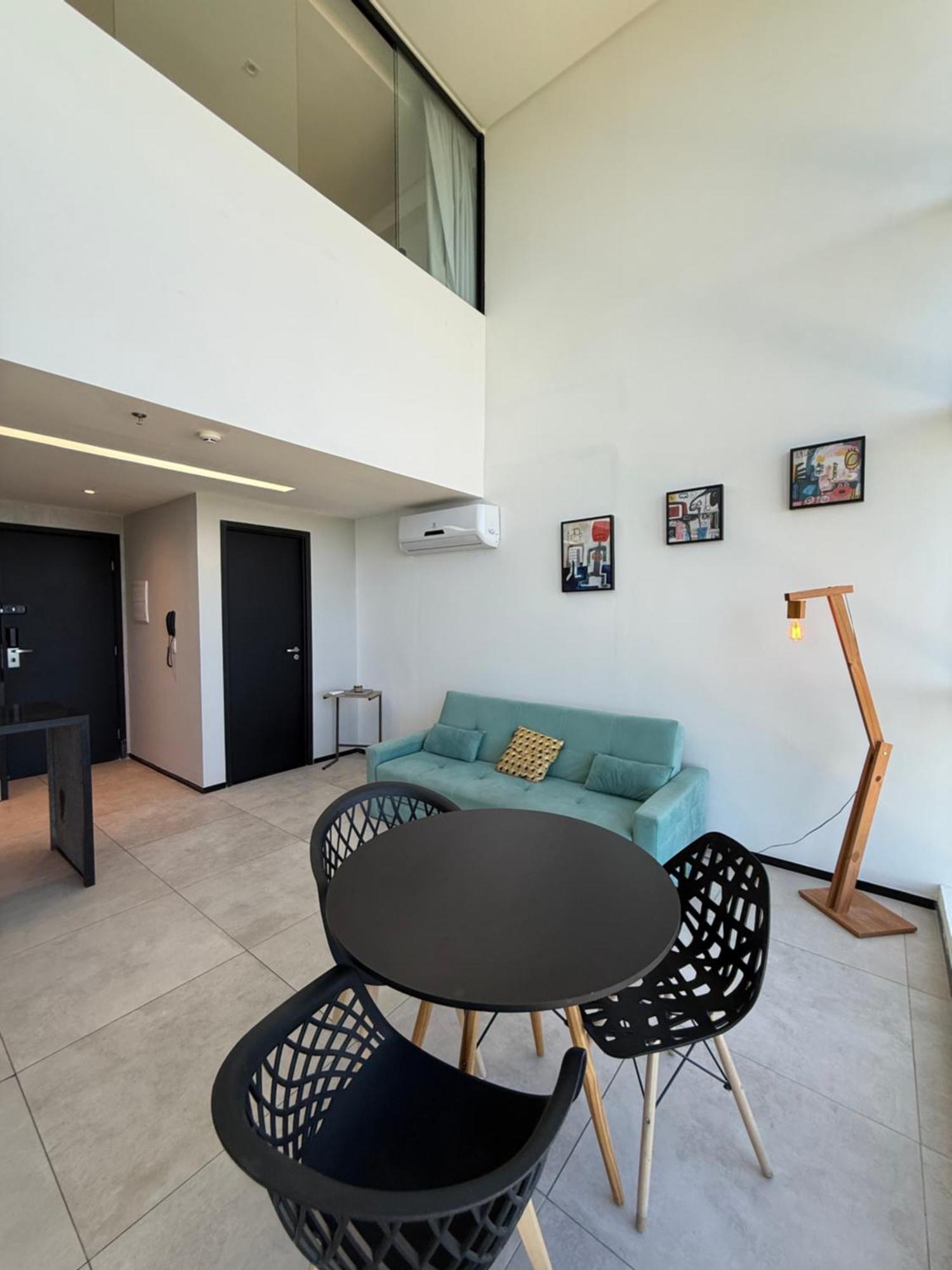 Flats Barra By Flatbpaiva Apartamento Recife