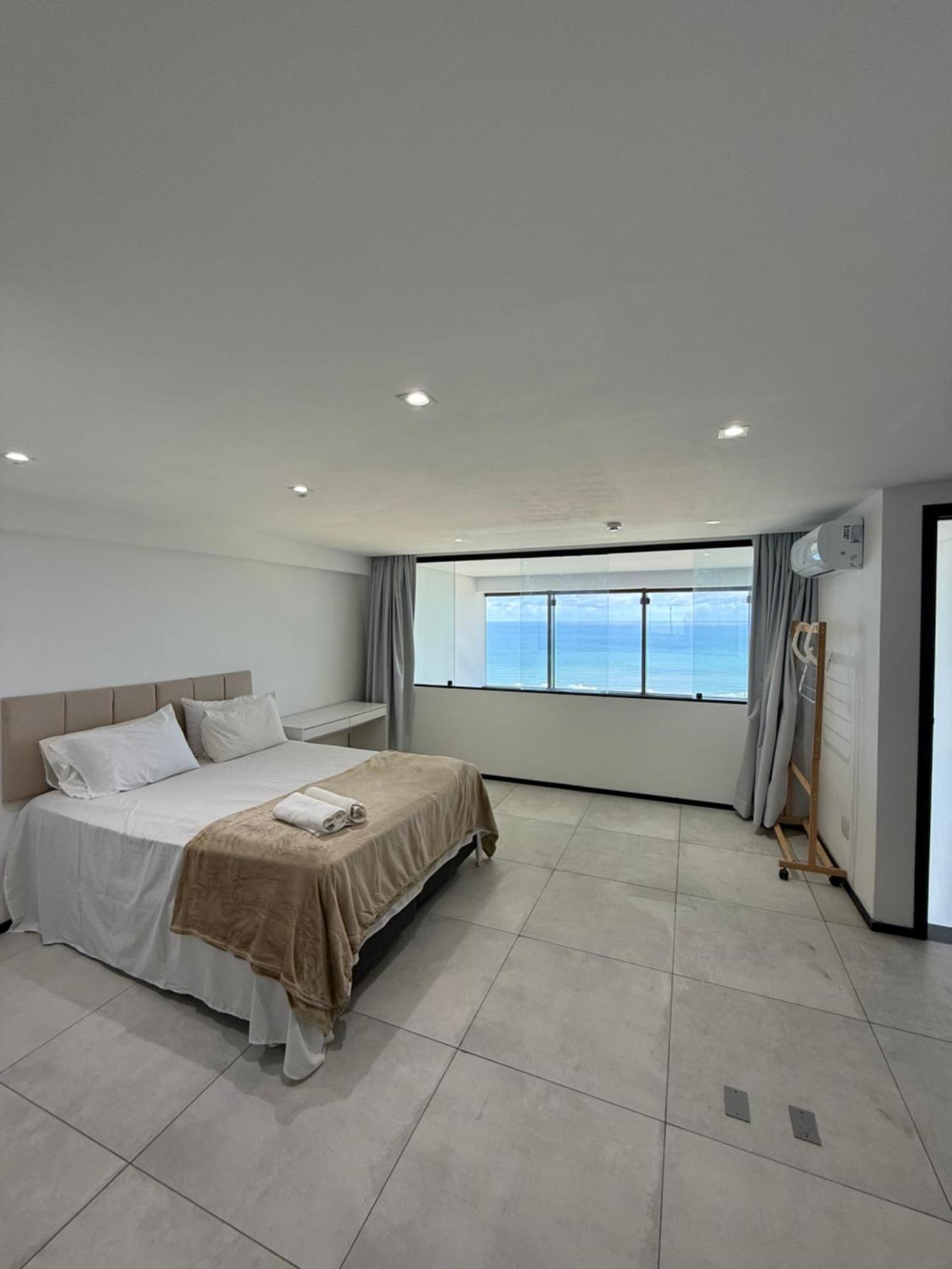 Flats Barra By Flatbpaiva *