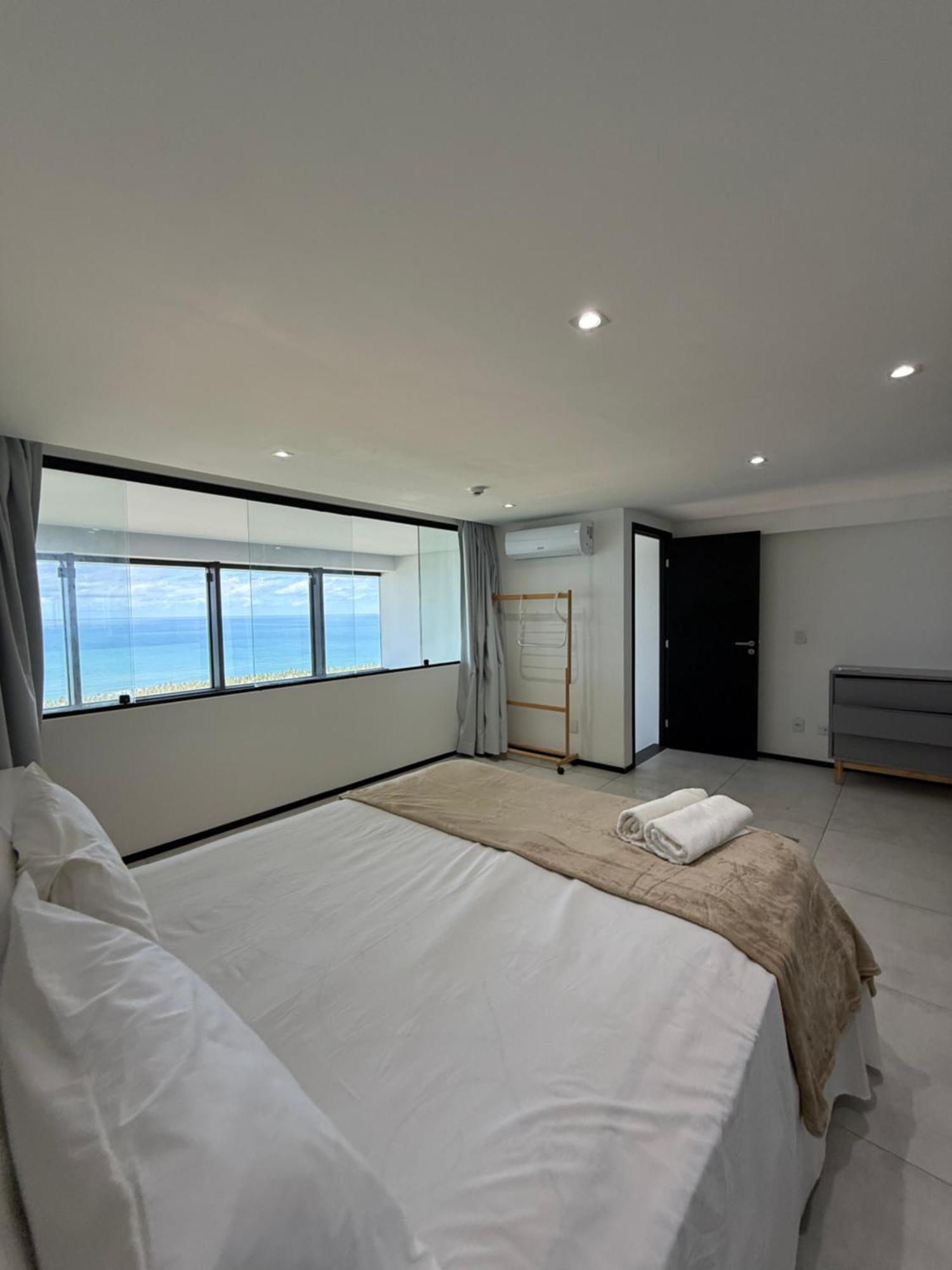 Apartamento Flats Barra By Flatbpaiva Recife