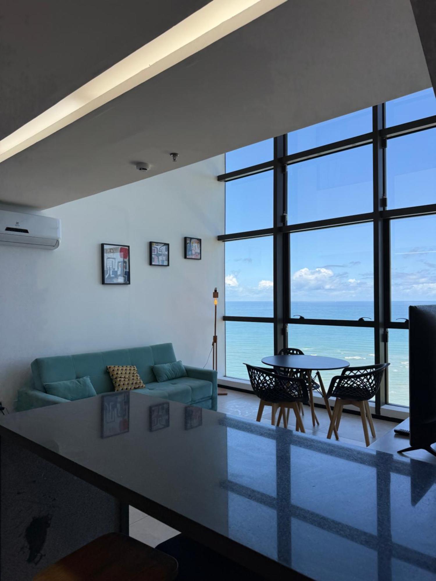 Flats Barra By Flatbpaiva Recife