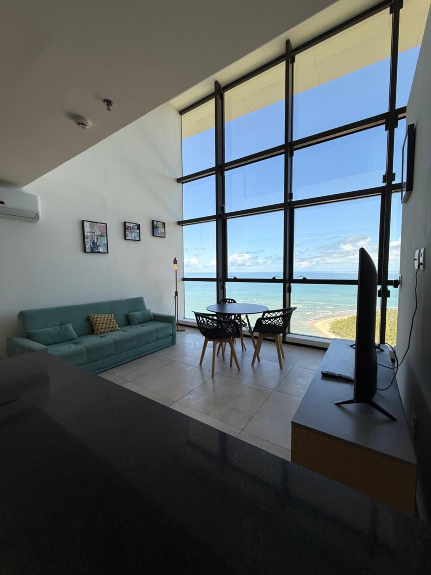 Apartamento Flats Barra By Flatbpaiva