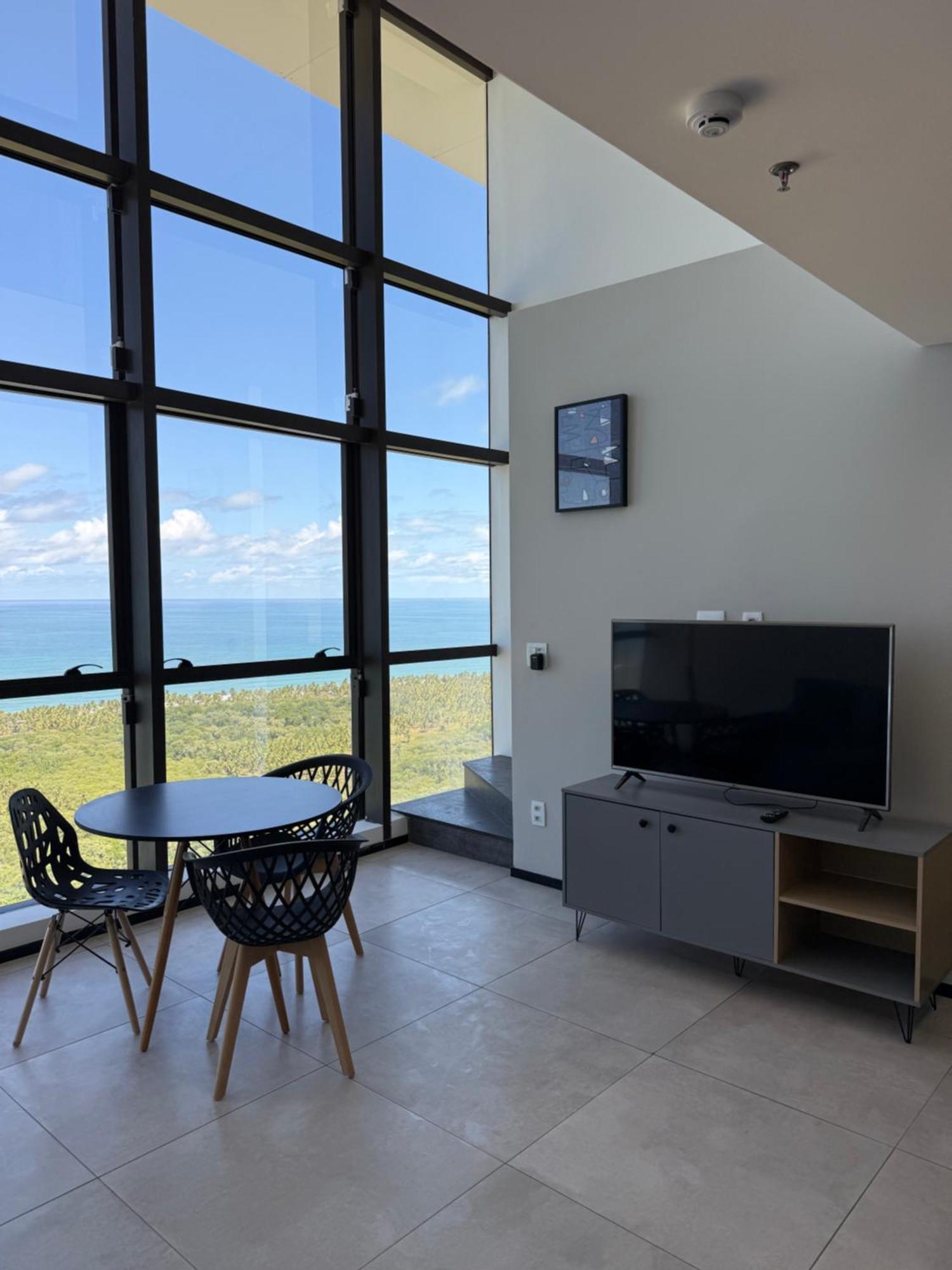 Flats Barra By Flatbpaiva Apartamento *