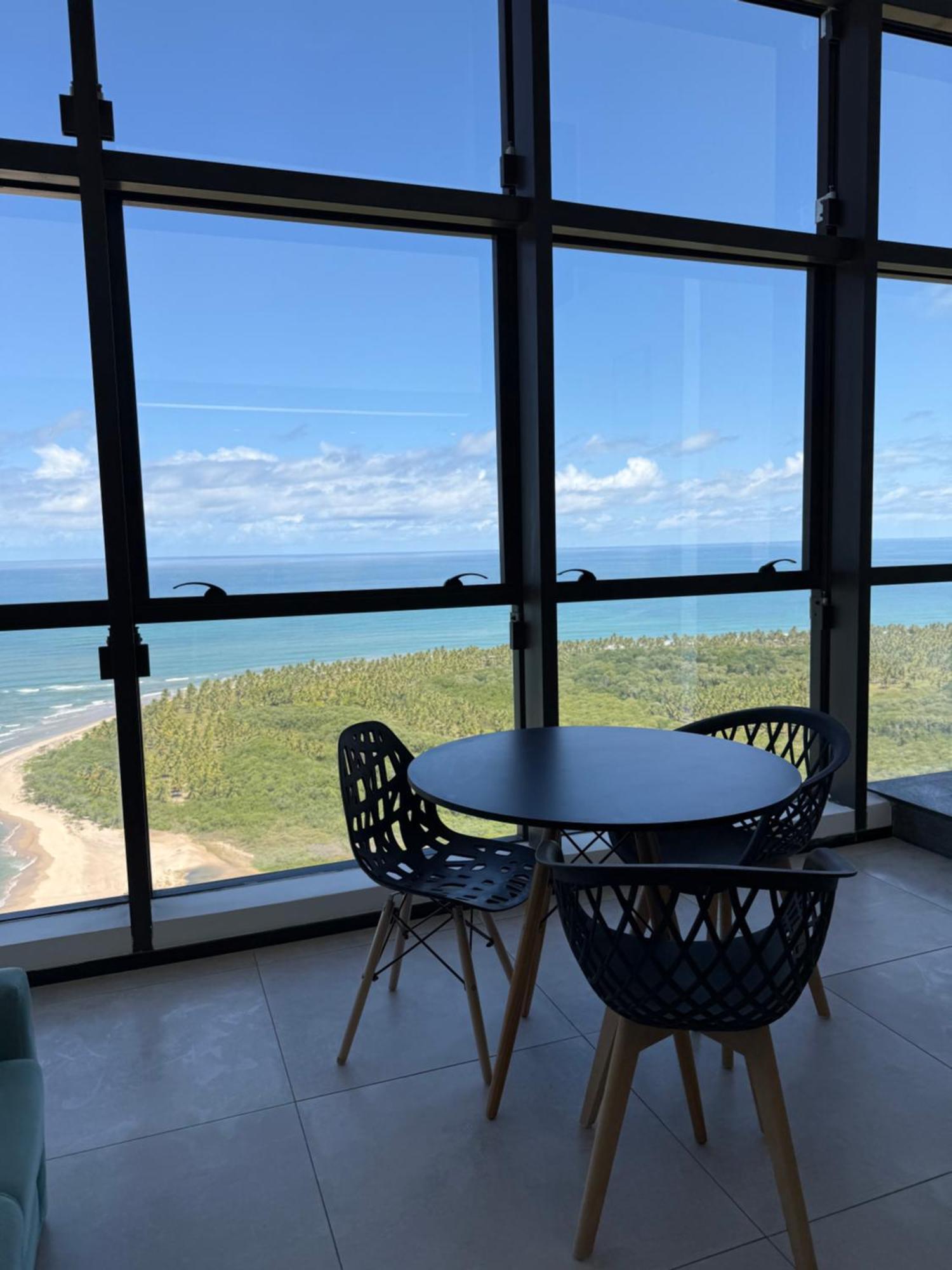 Apartamento Flats Barra By Flatbpaiva