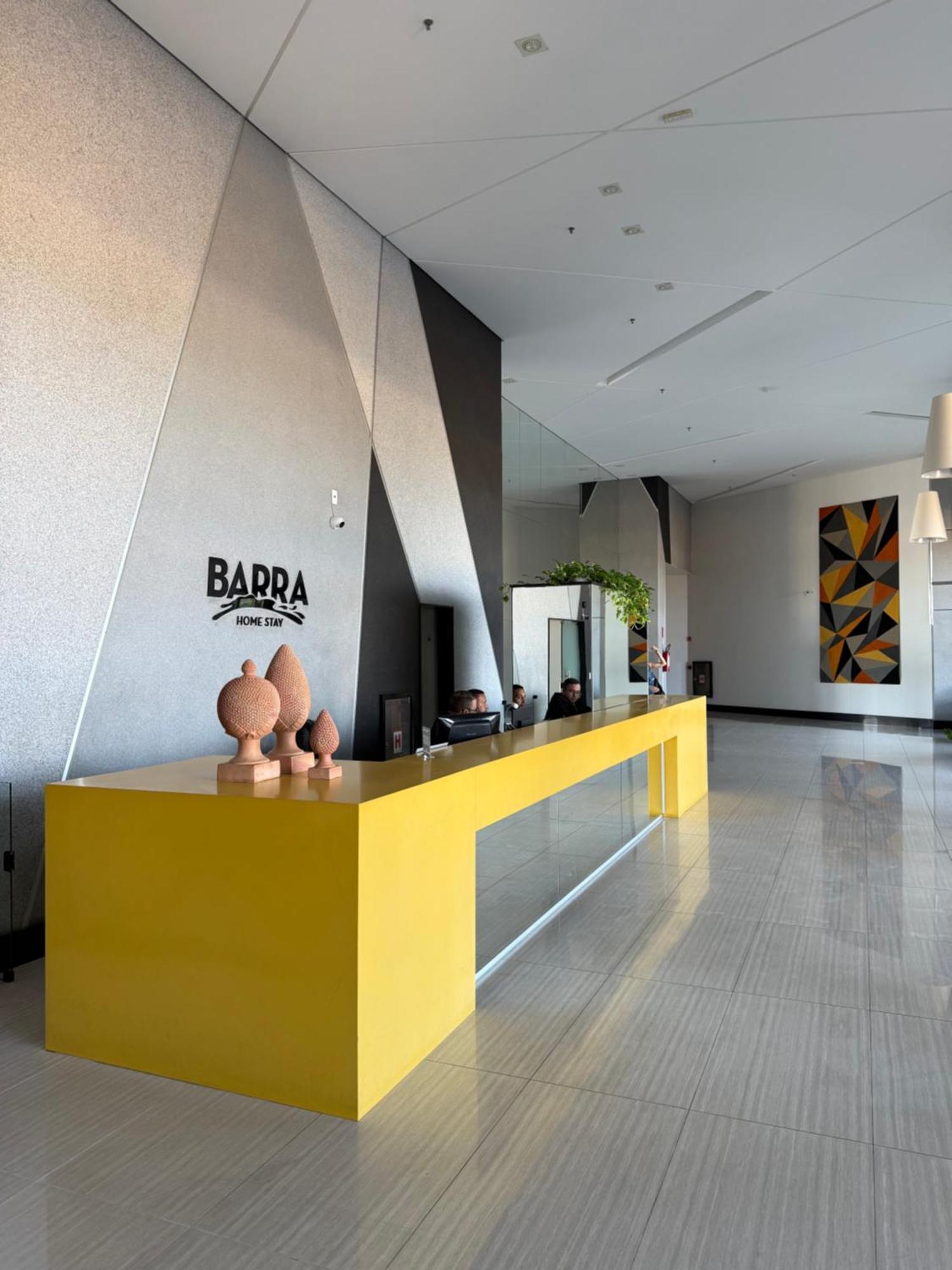 Flats Barra By Flatbpaiva Apartamento Recife