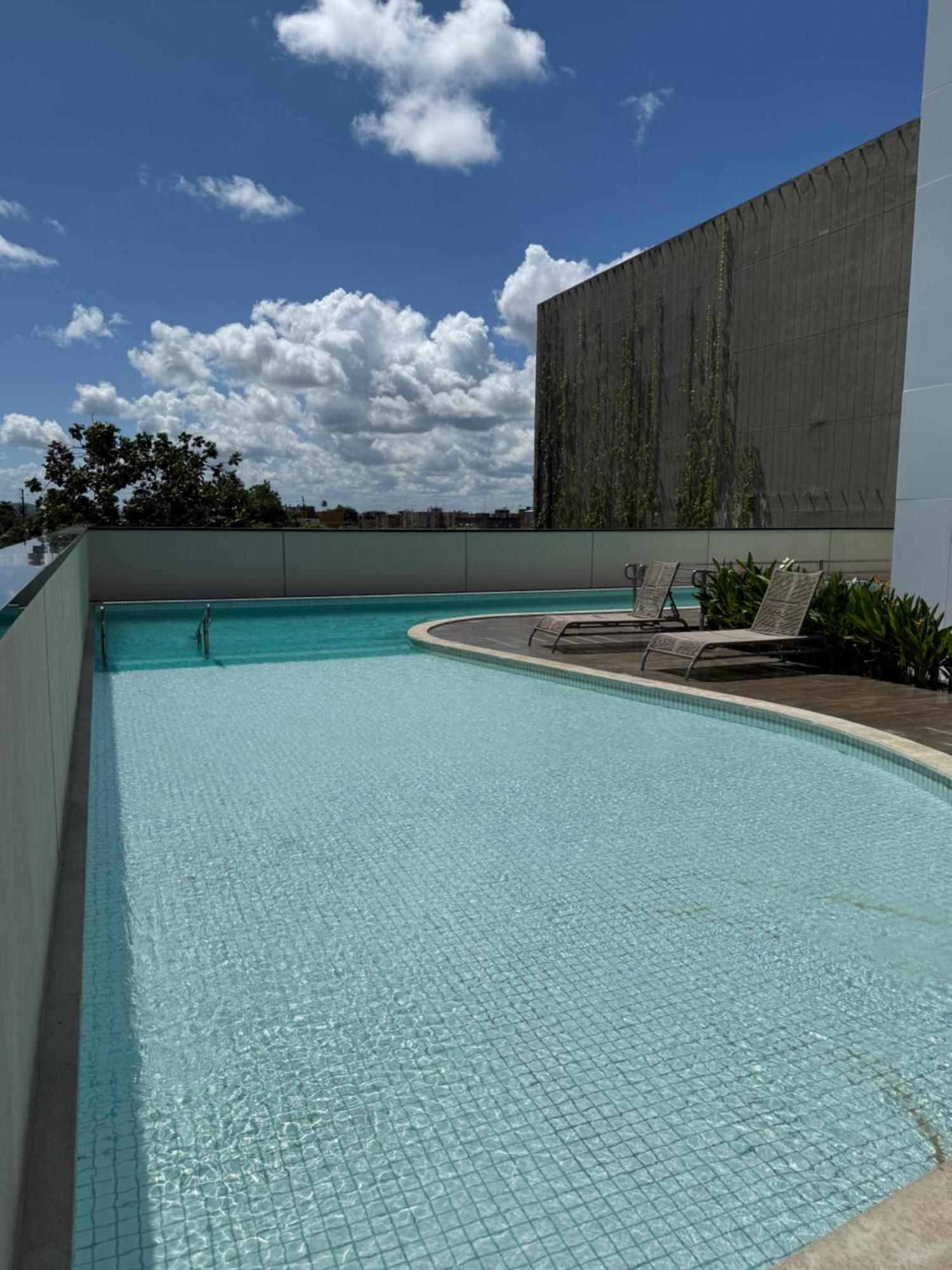 Flats Barra By Flatbpaiva Apartamento Recife