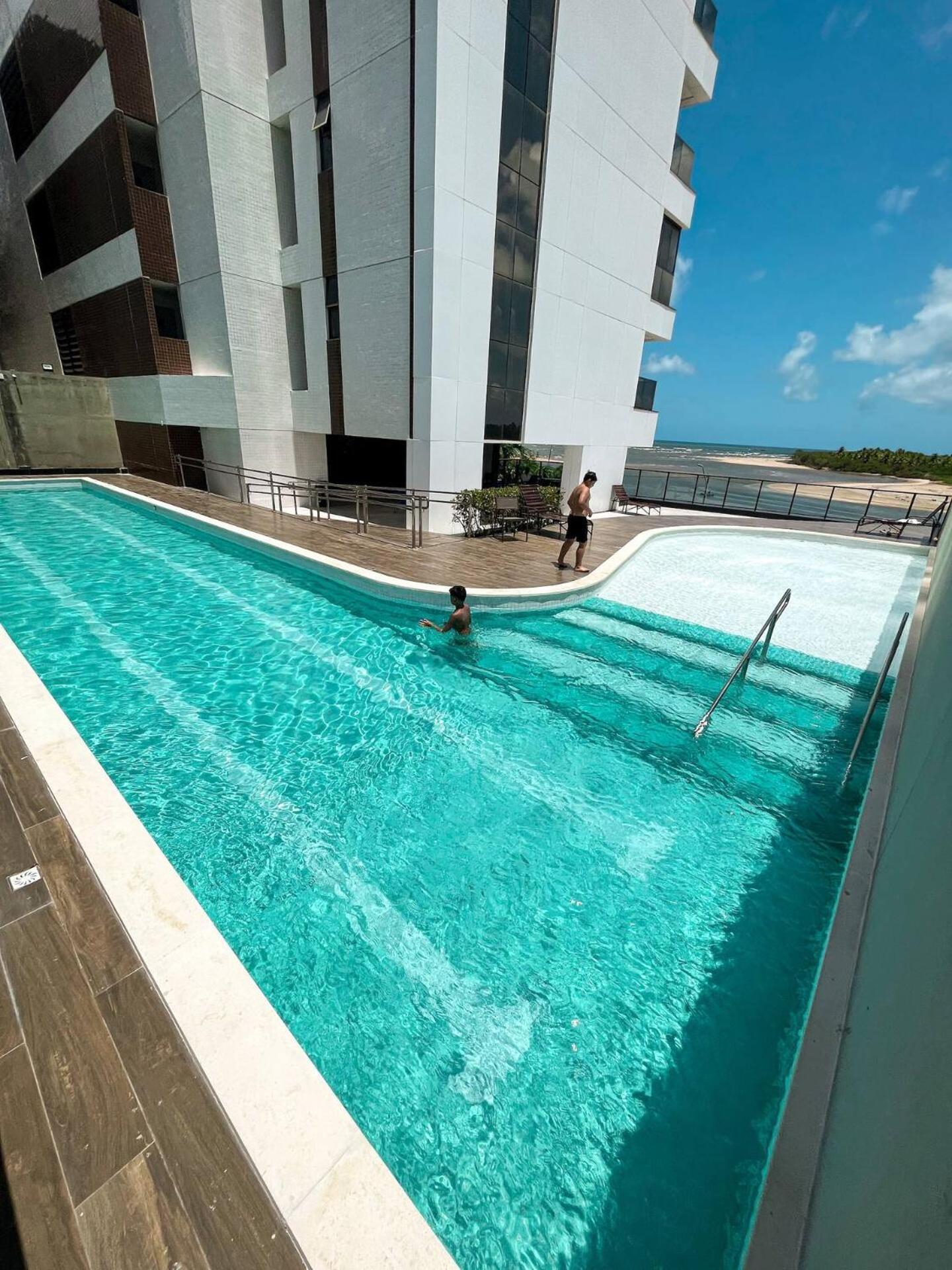 Flats Barra By Flatbpaiva * Recife