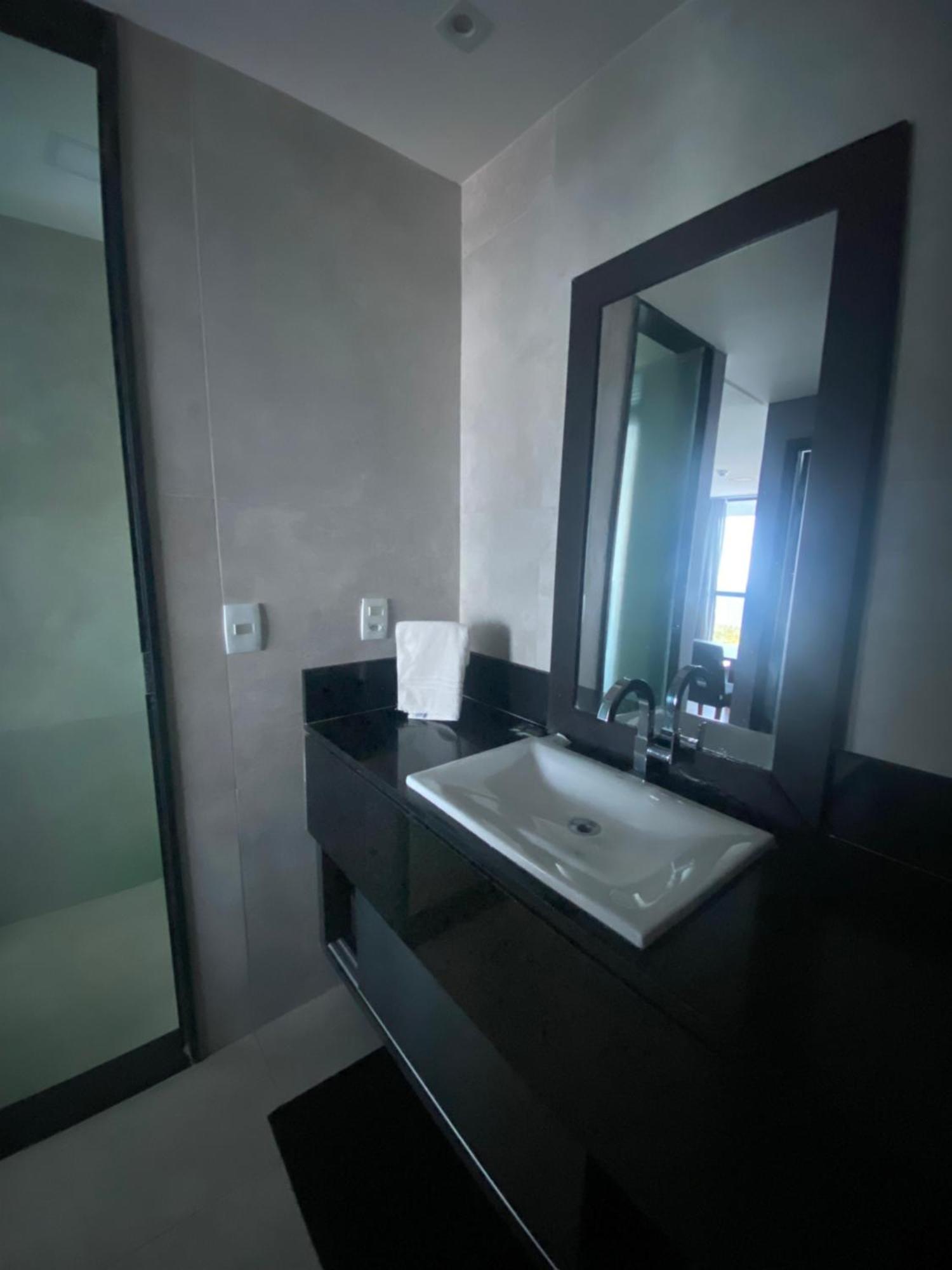 Apartamento Flats Barra By Flatbpaiva Recife