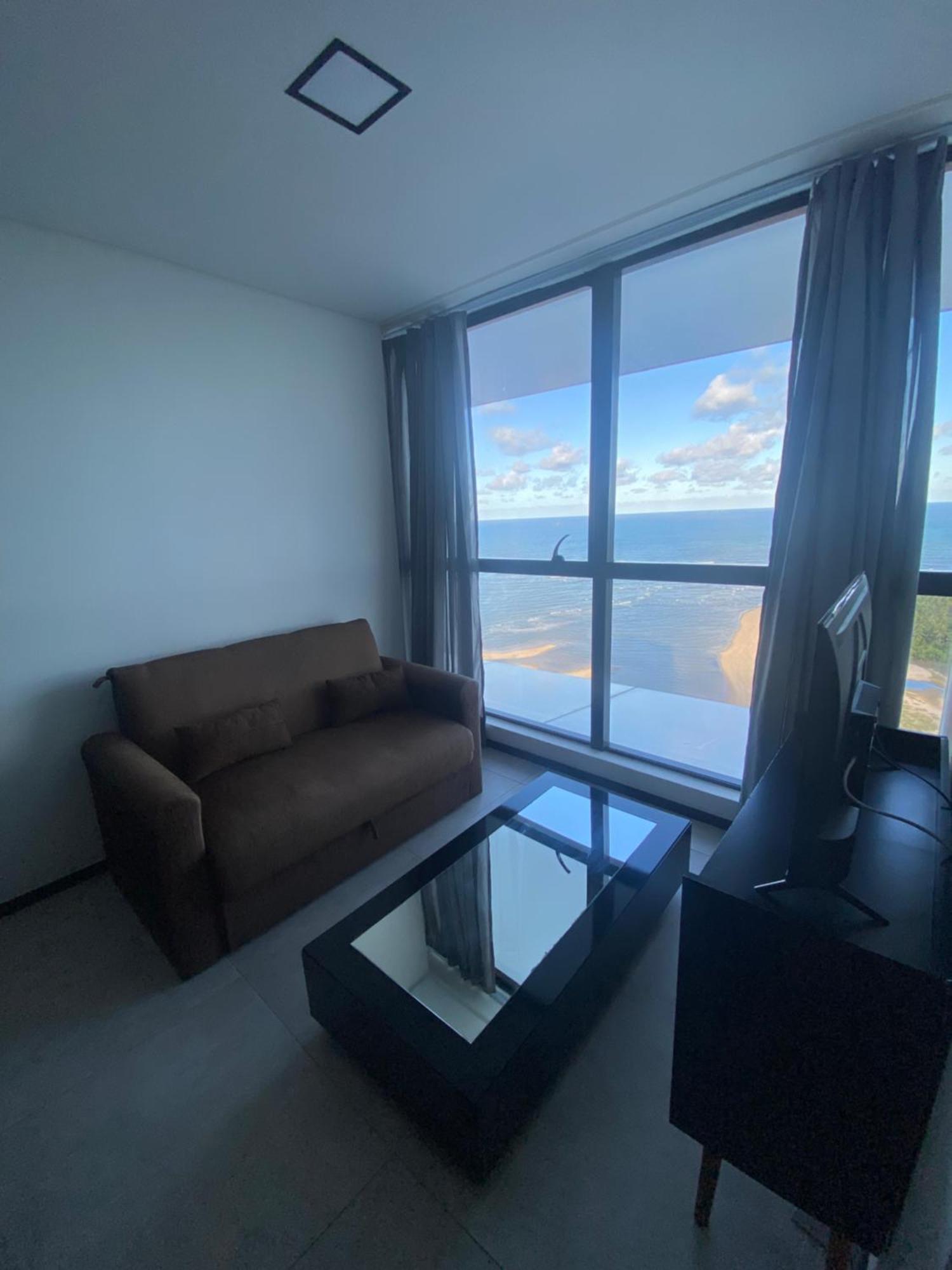 Apartamento Flats Barra By Flatbpaiva