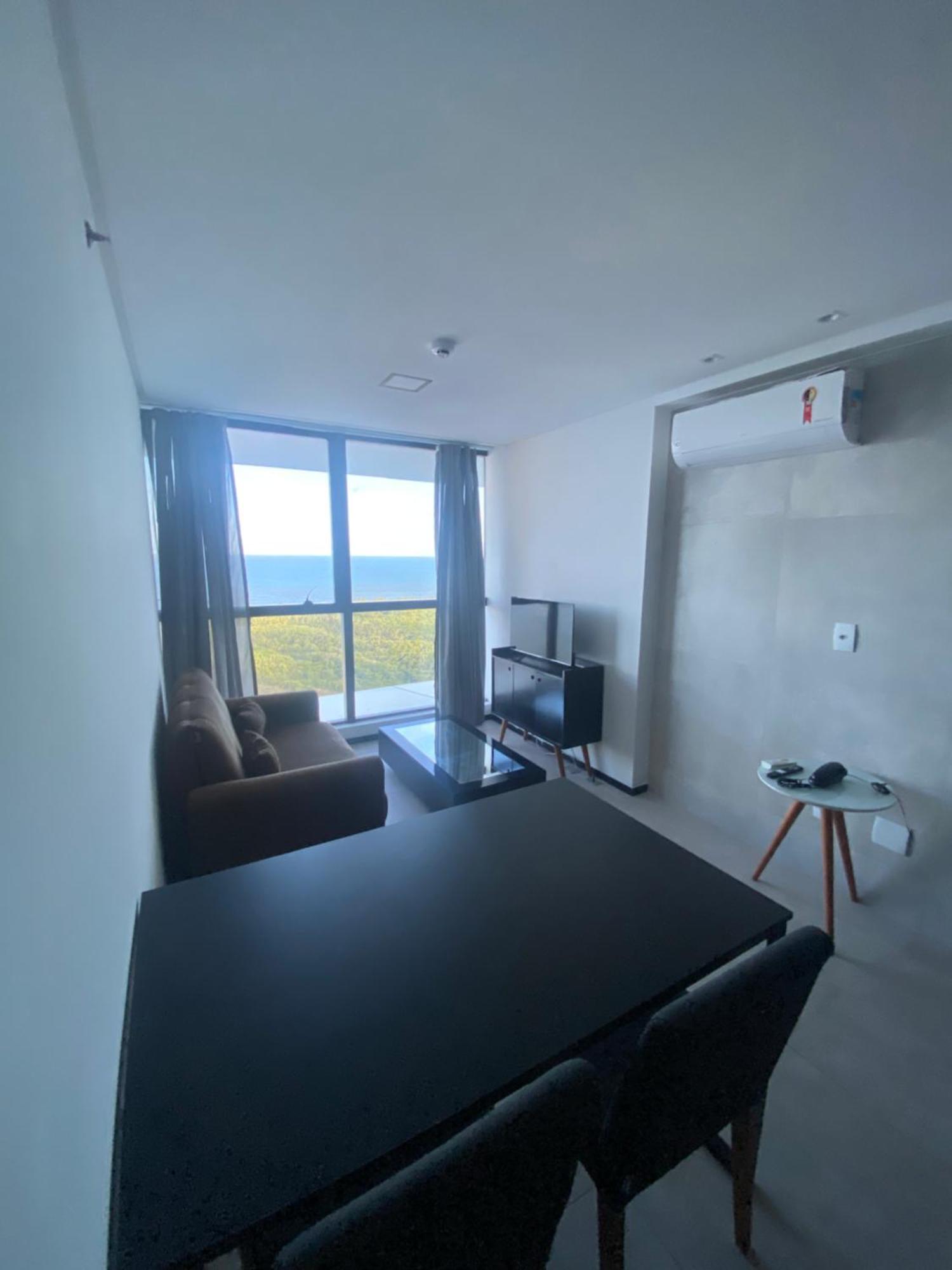 Flats Barra By Flatbpaiva Apartamento *