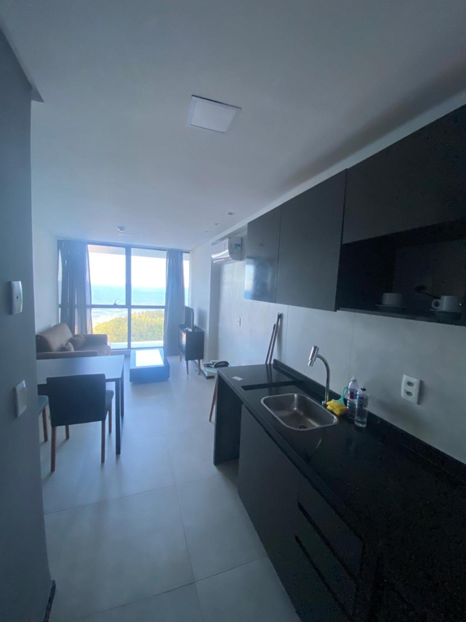 Apartamento Flats Barra By Flatbpaiva *