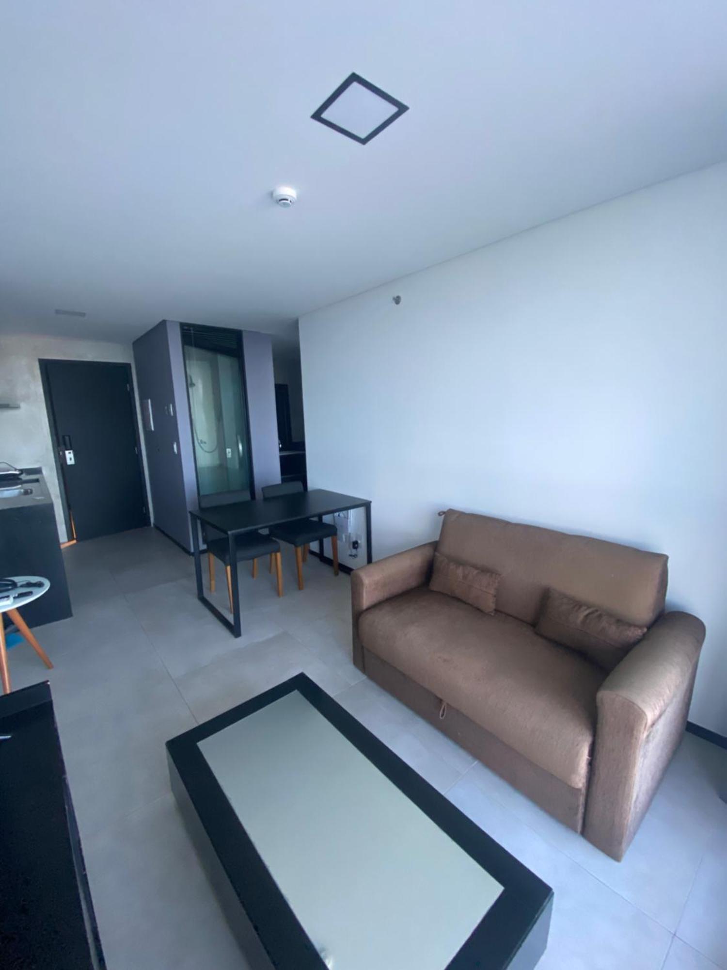 Flats Barra By Flatbpaiva * Recife
