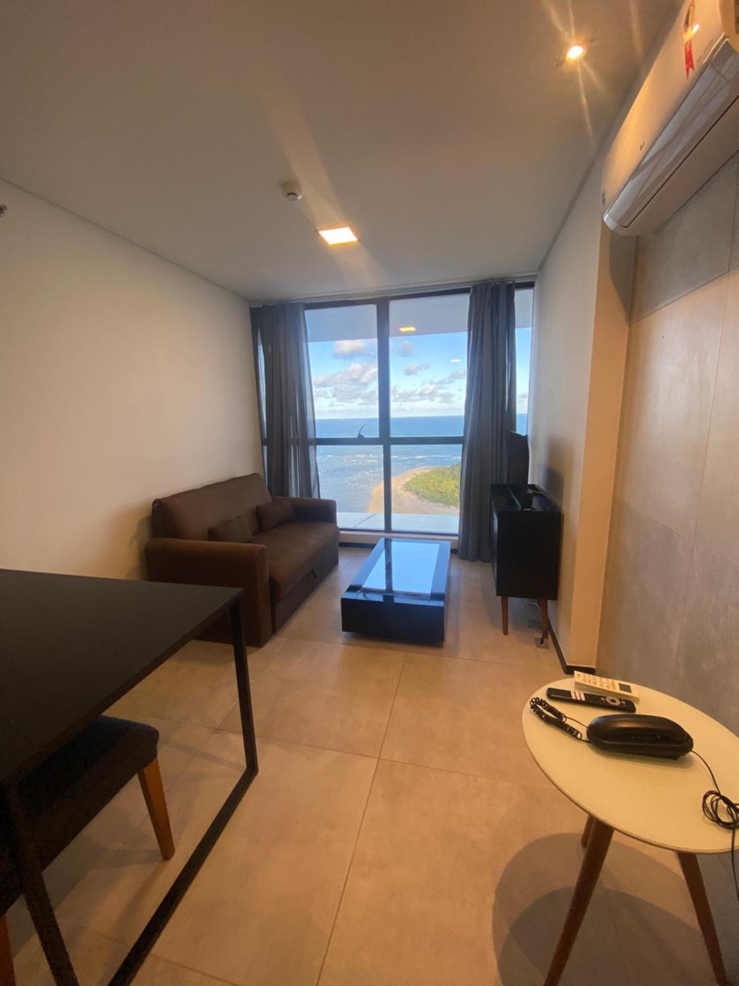 Apartamento Flats Barra By Flatbpaiva