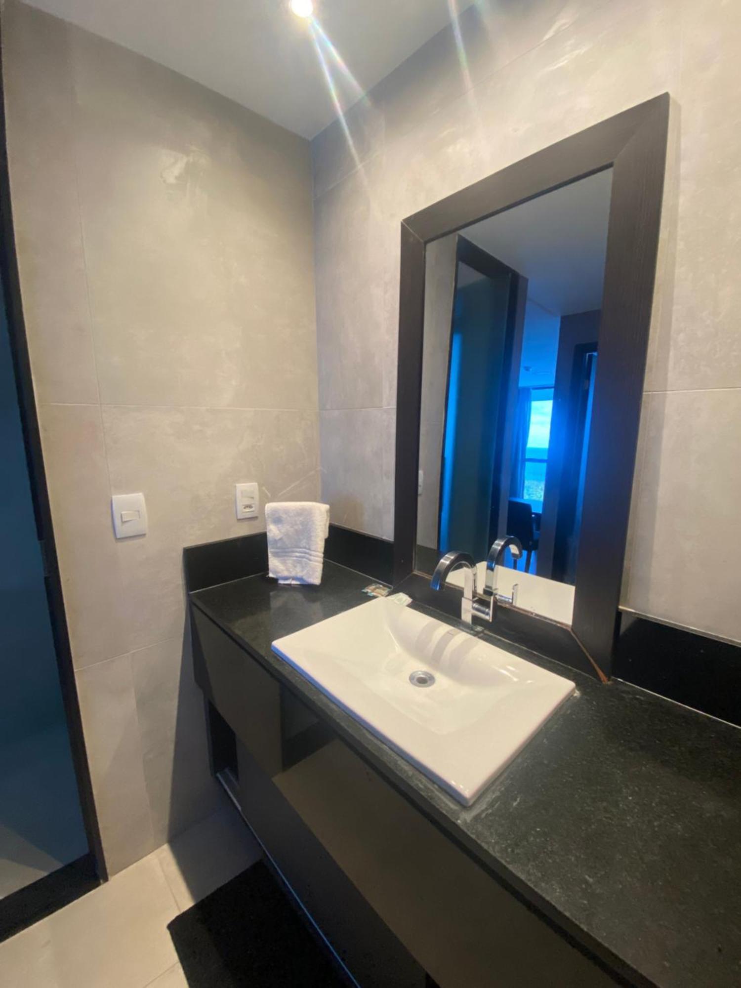 Flats Barra By Flatbpaiva Apartamento