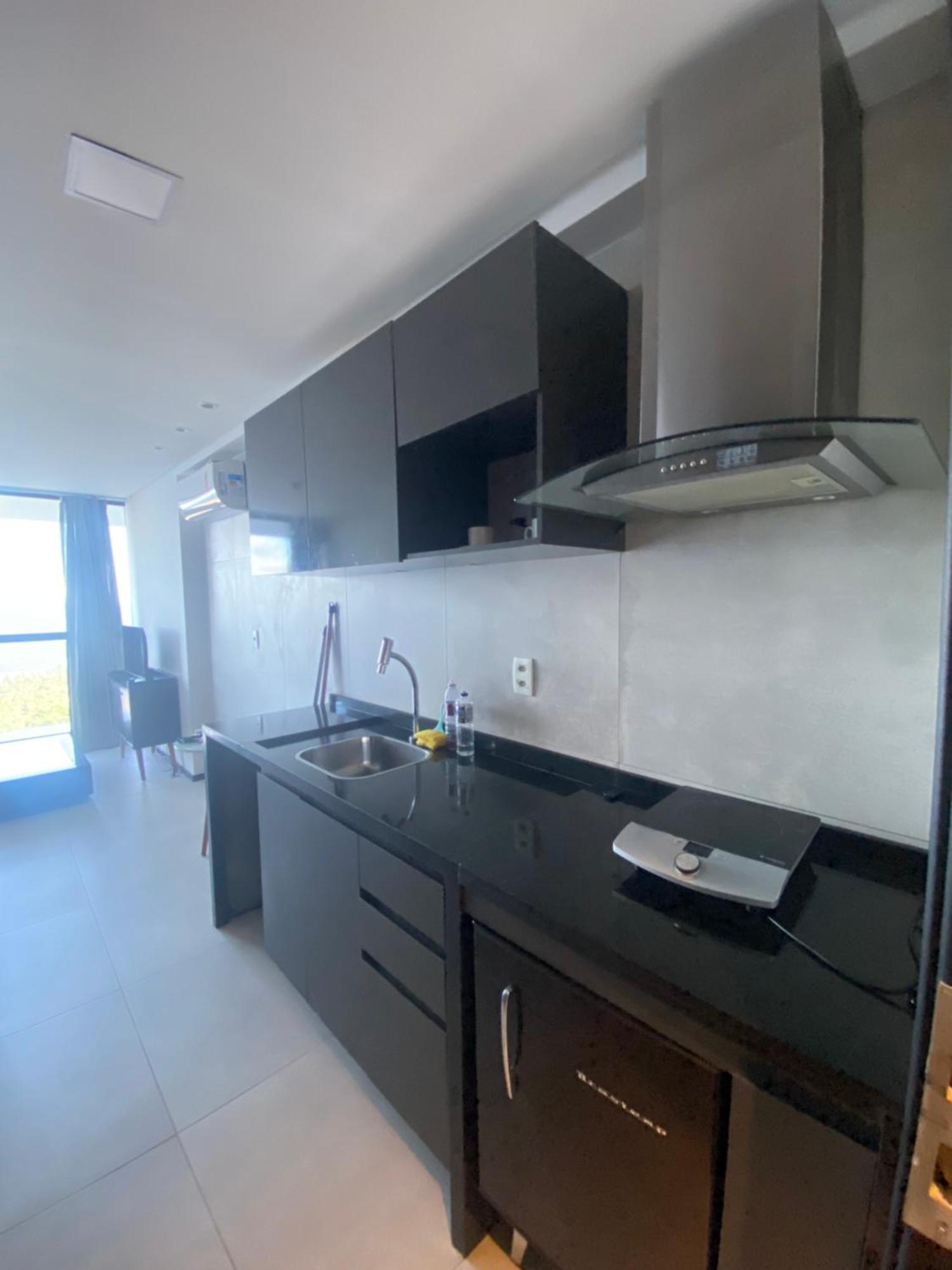 Apartamento Flats Barra By Flatbpaiva