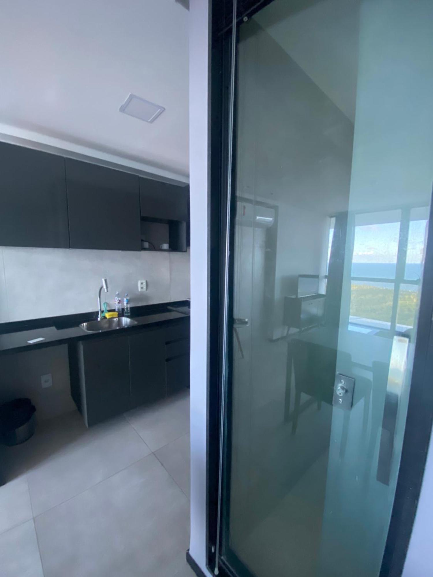 Apartamento Flats Barra By Flatbpaiva Recife