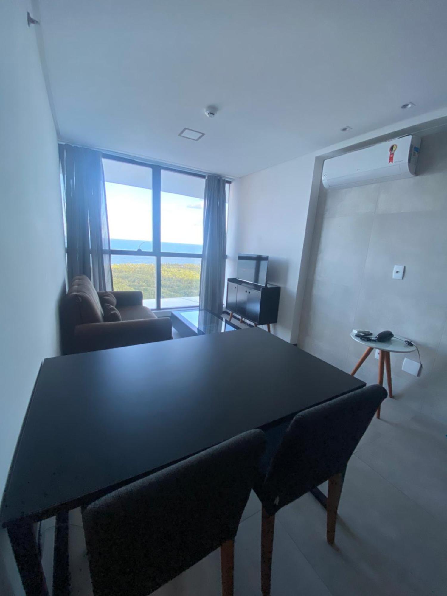 Apartamento Flats Barra By Flatbpaiva