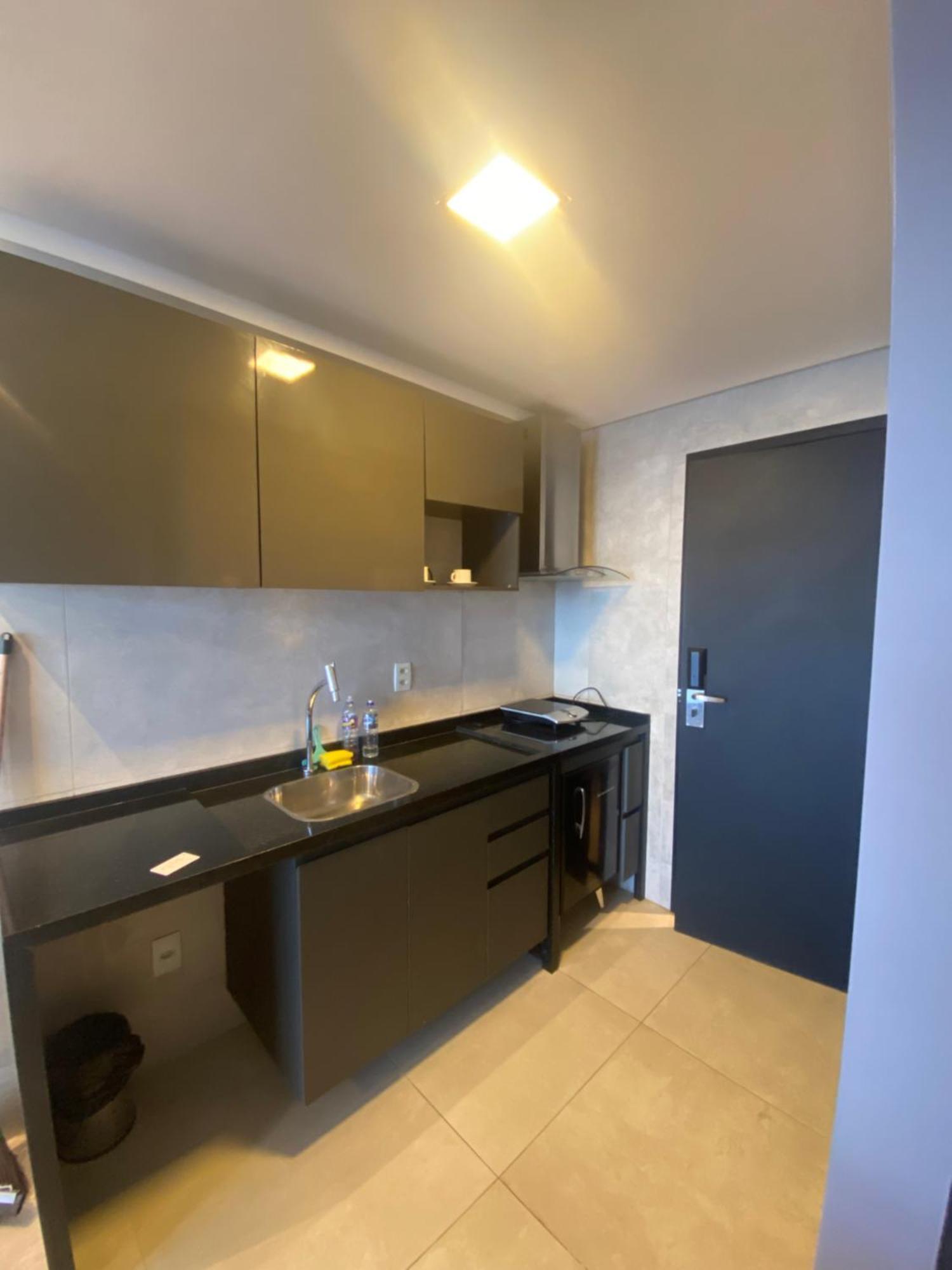 Apartamento Flats Barra By Flatbpaiva Recife