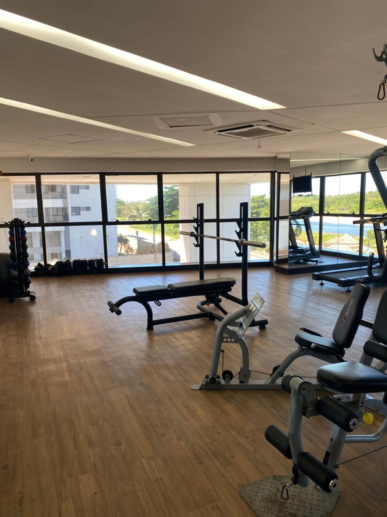 Flats Barra By Flatbpaiva Recife