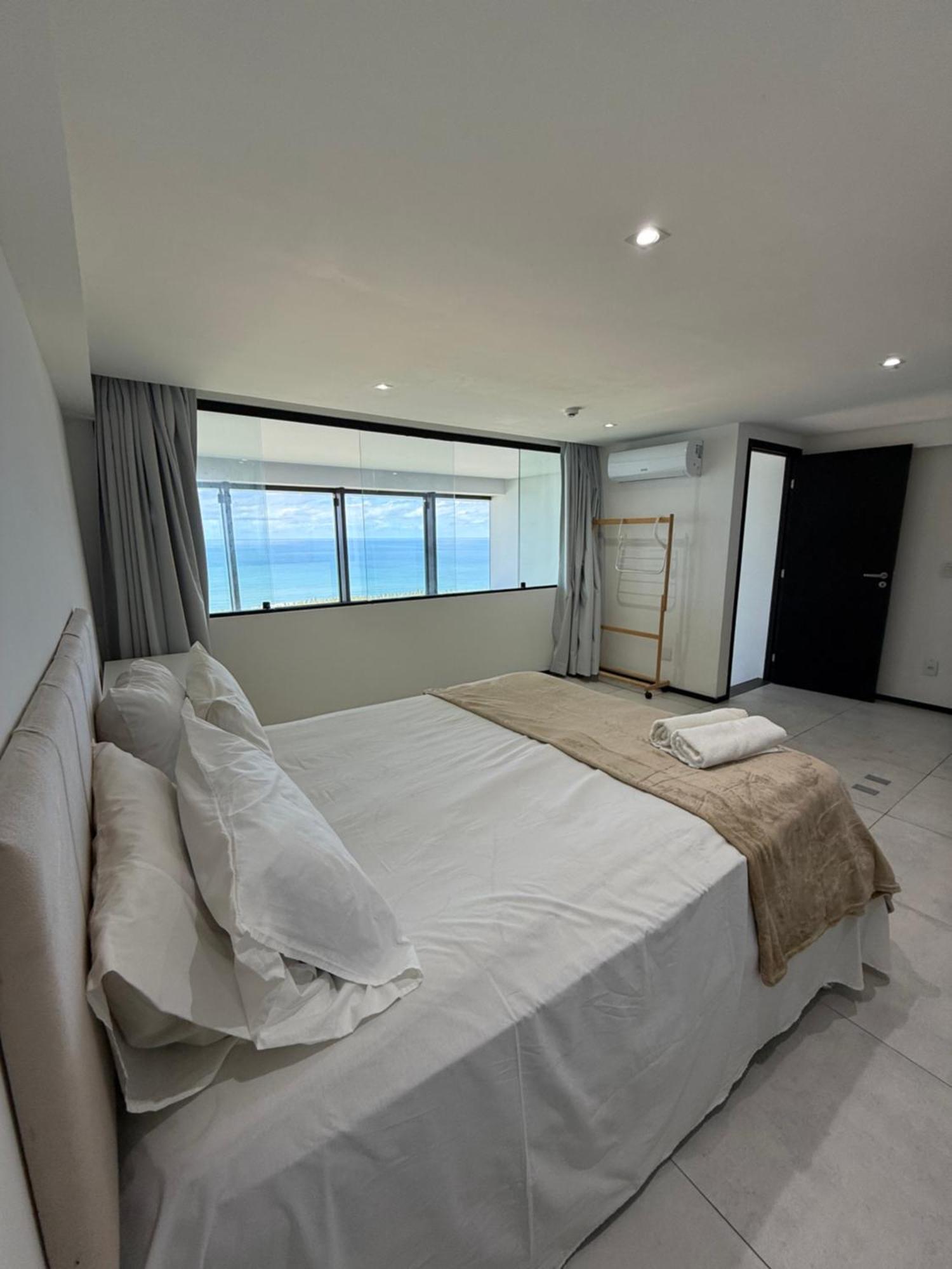 Flats Barra By Flatbpaiva *