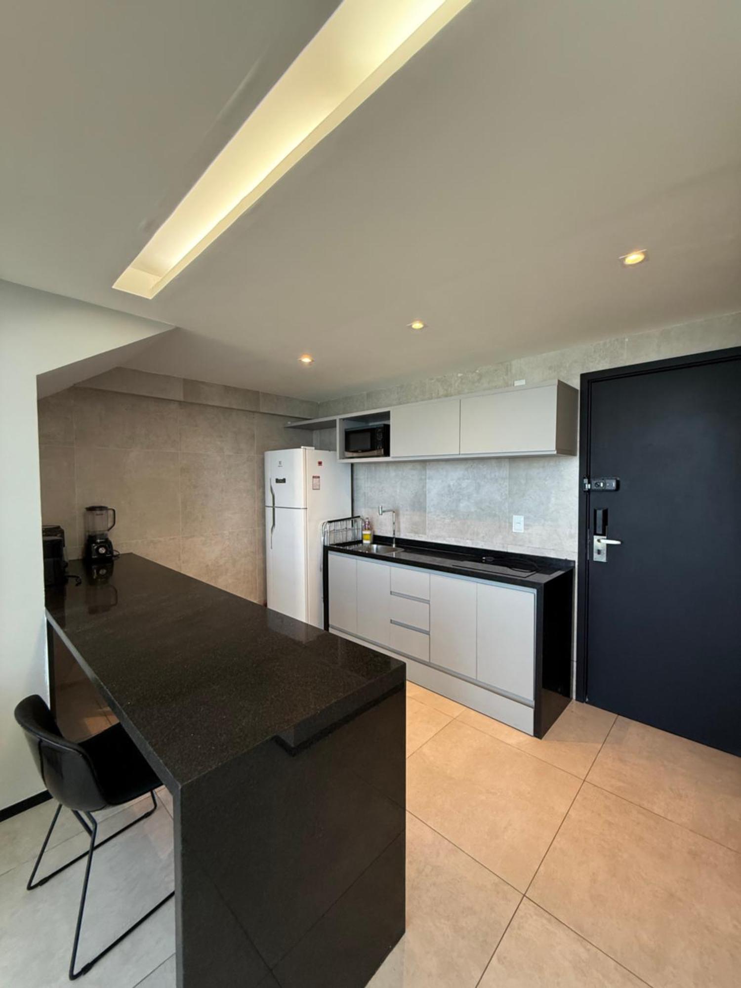 Flats Barra By Flatbpaiva * Recife