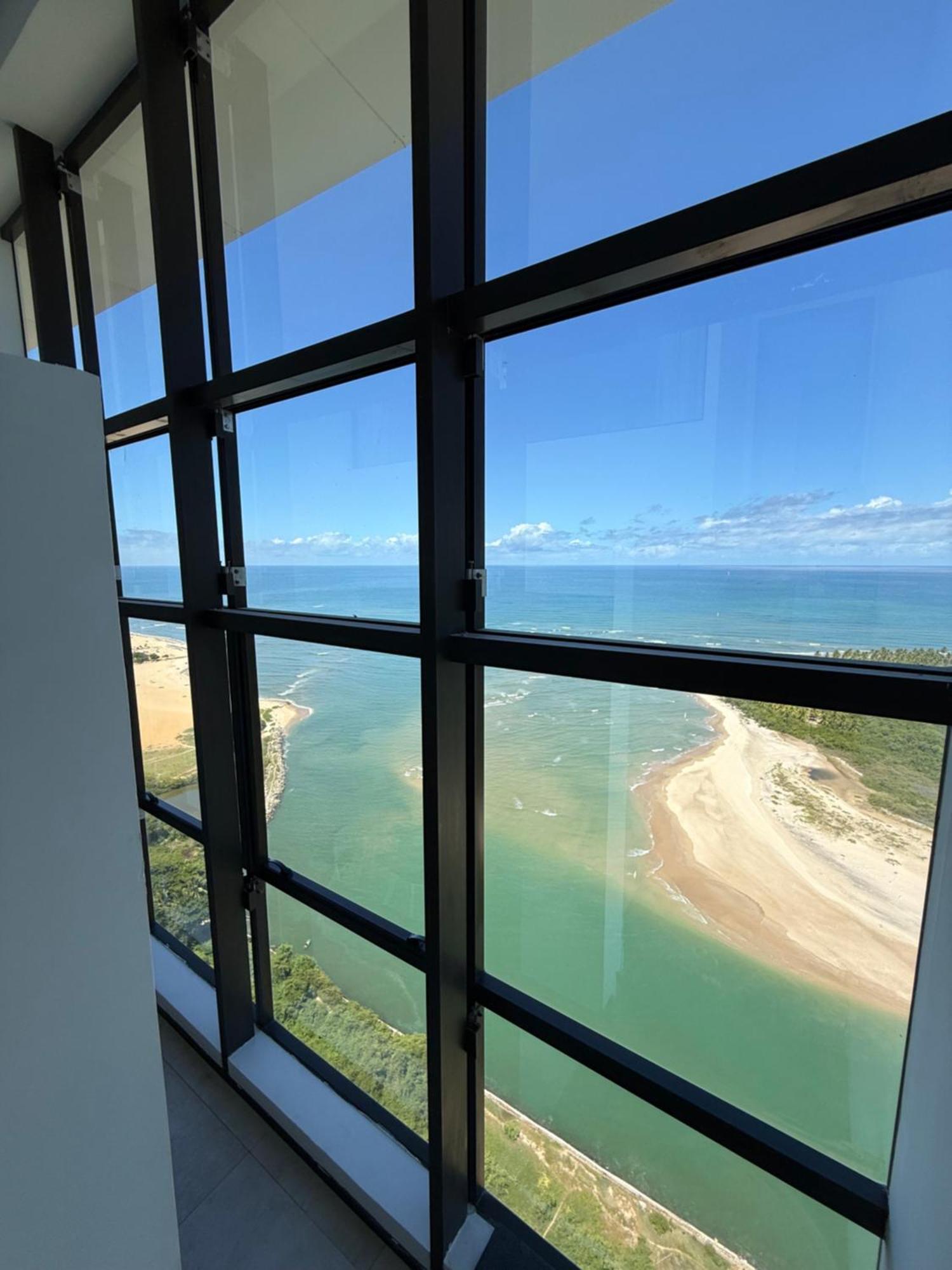 Flats Barra By Flatbpaiva Apartment *