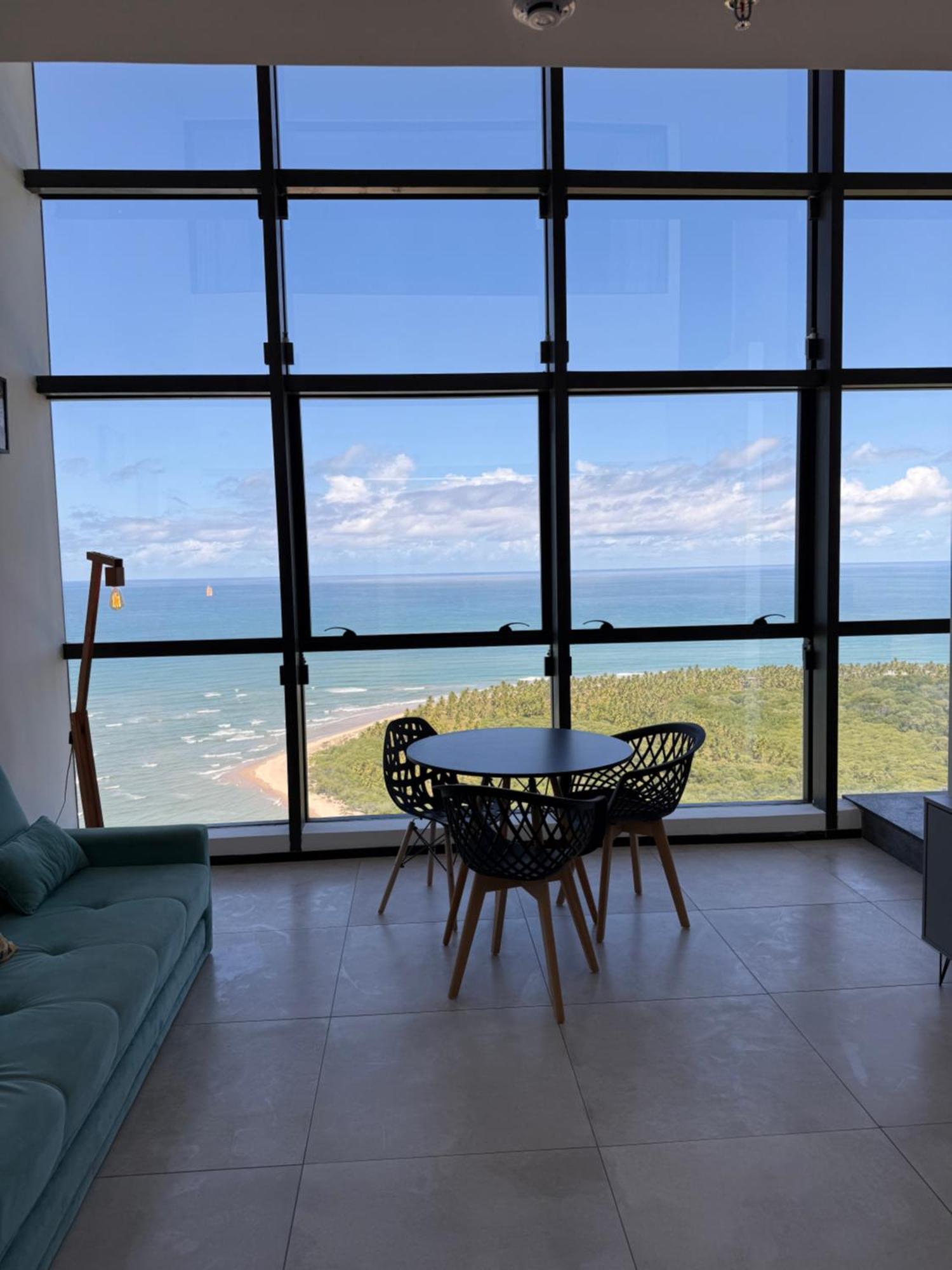 Flats Barra By Flatbpaiva Apartment