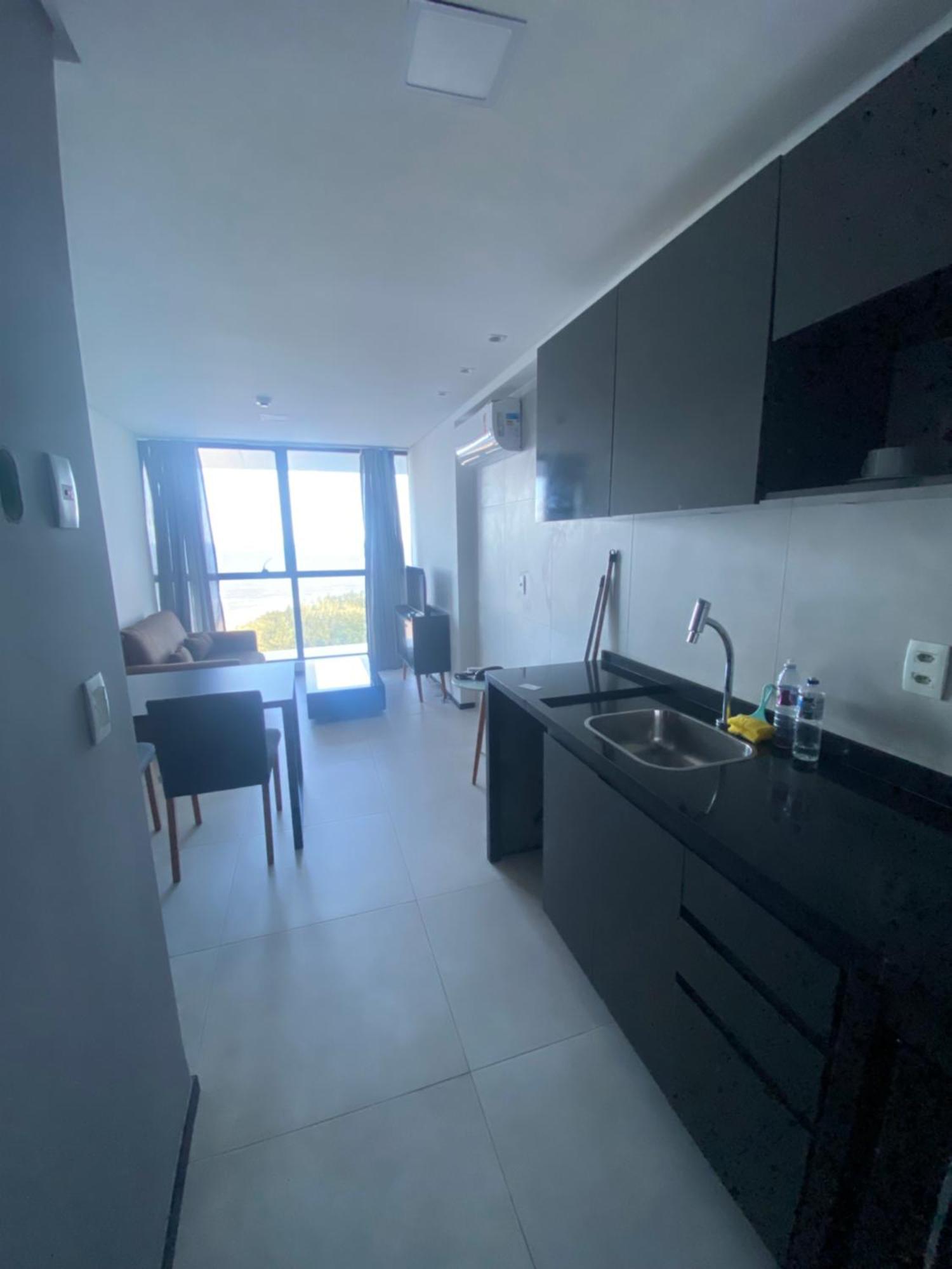 Apartment Flats Barra By Flatbpaiva *