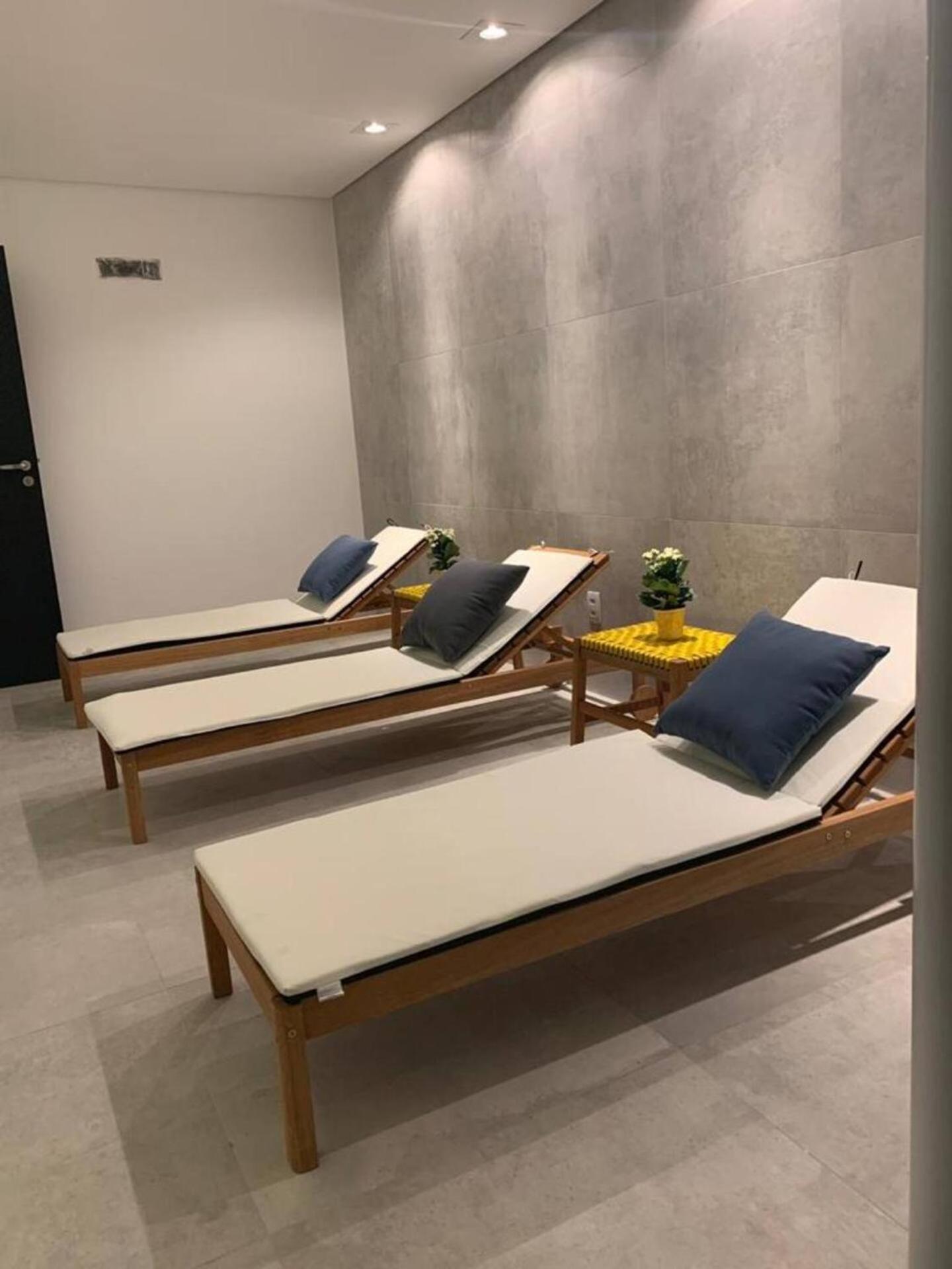 Flats Barra By Flatbpaiva Apartamento Recife