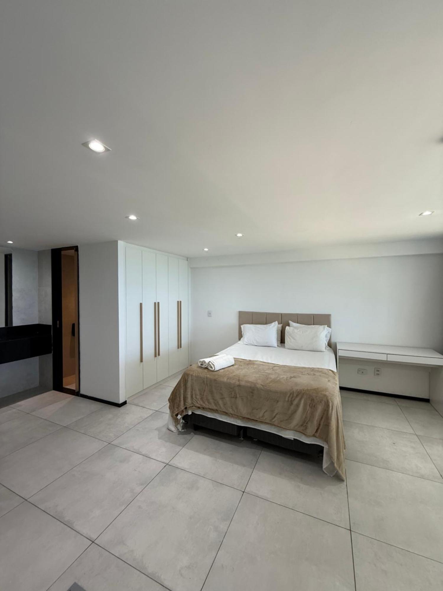 Flats Barra By Flatbpaiva Apartamento Recife